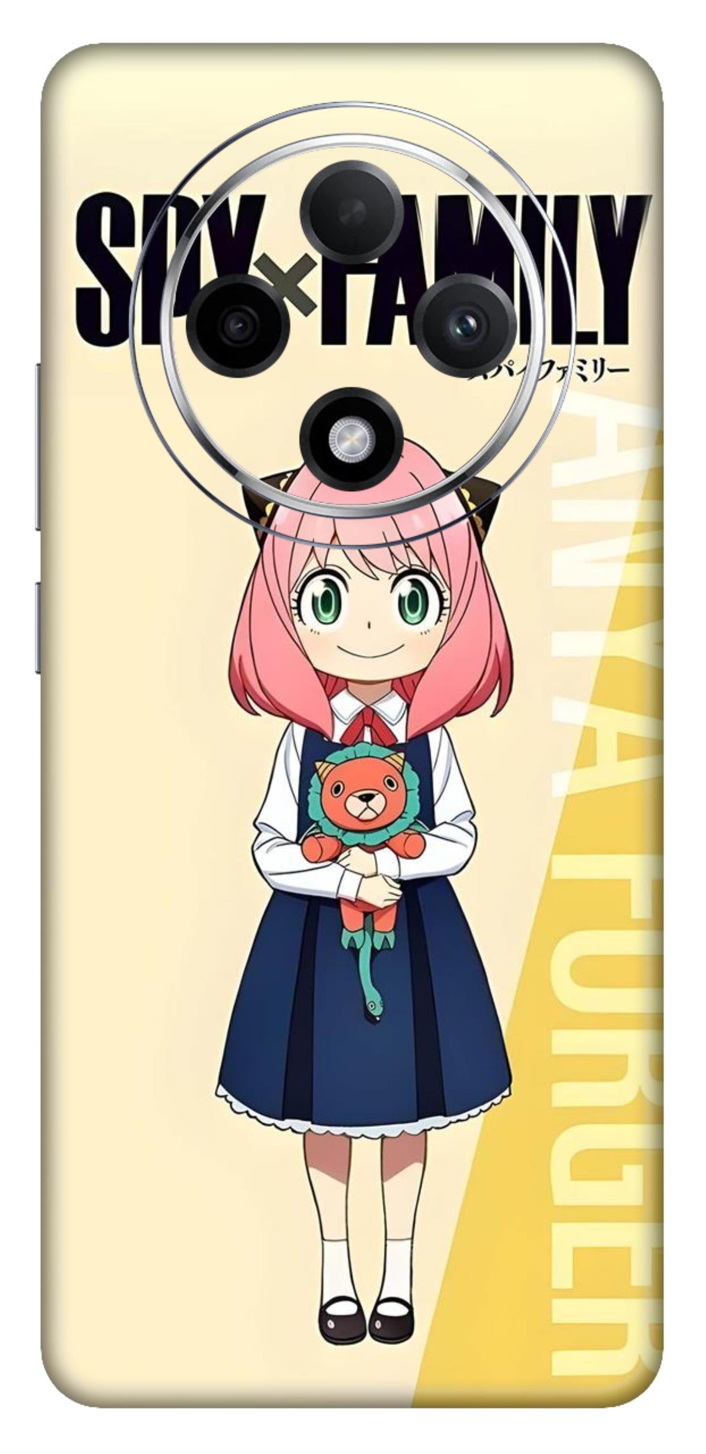 Oppo F27 Pro Plus 5G Skins and Wraps