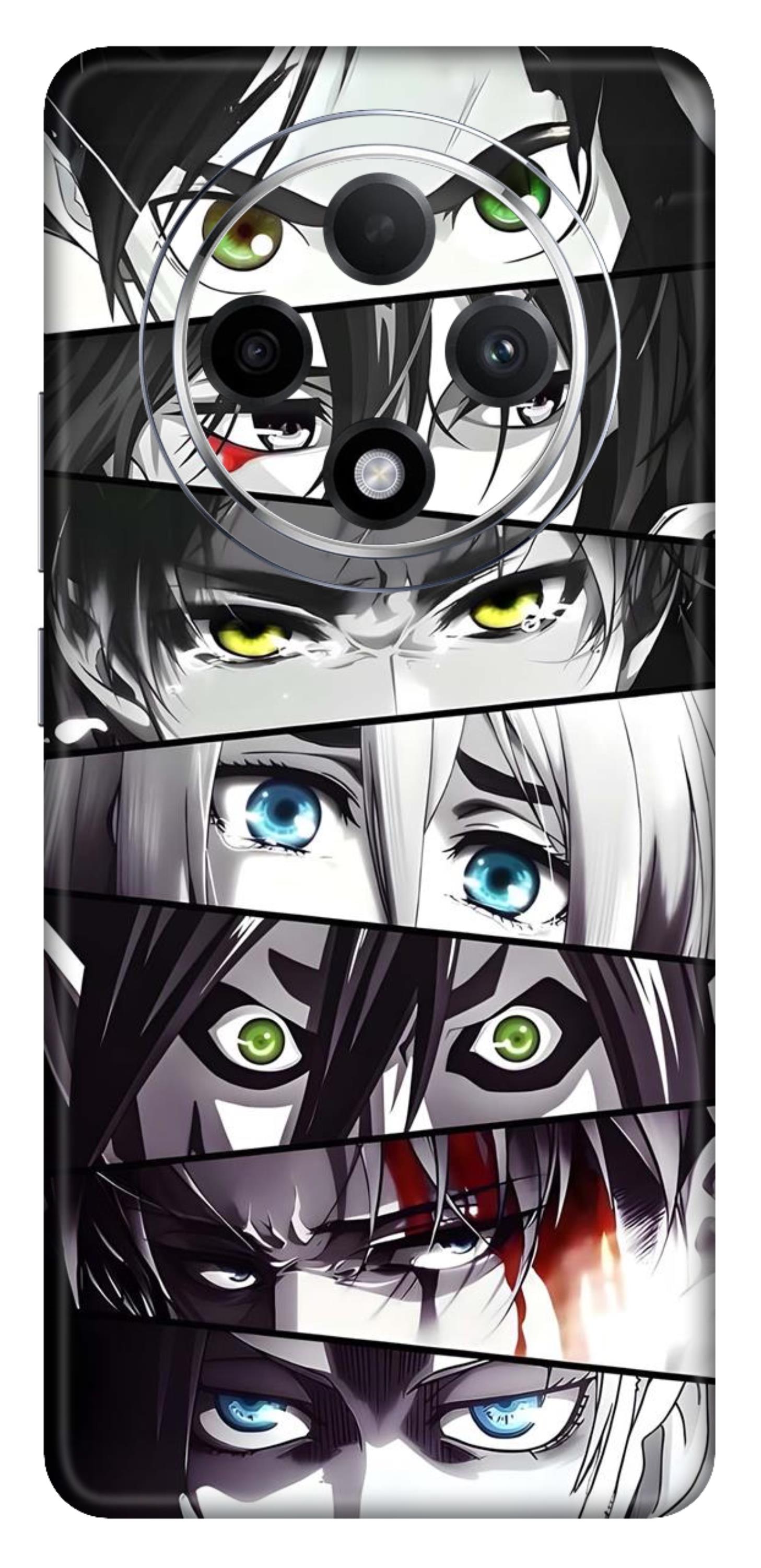 Oppo F27 Pro Plus 5G Skins and Wraps