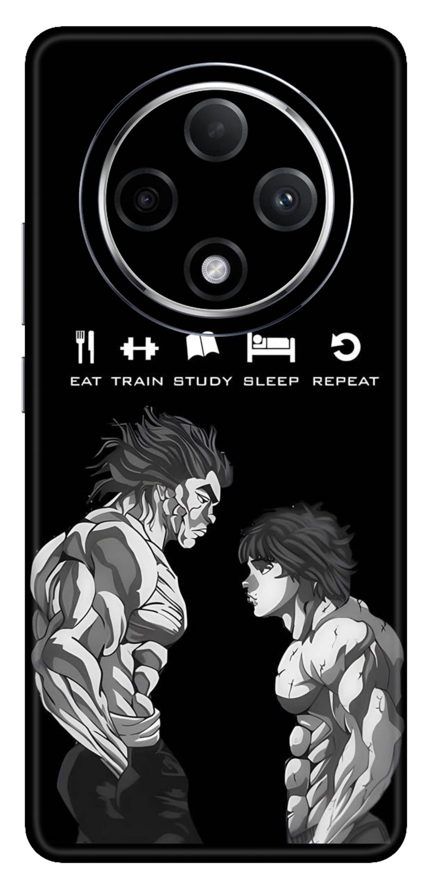 Oppo F27 Pro Plus 5G Skins and Wraps