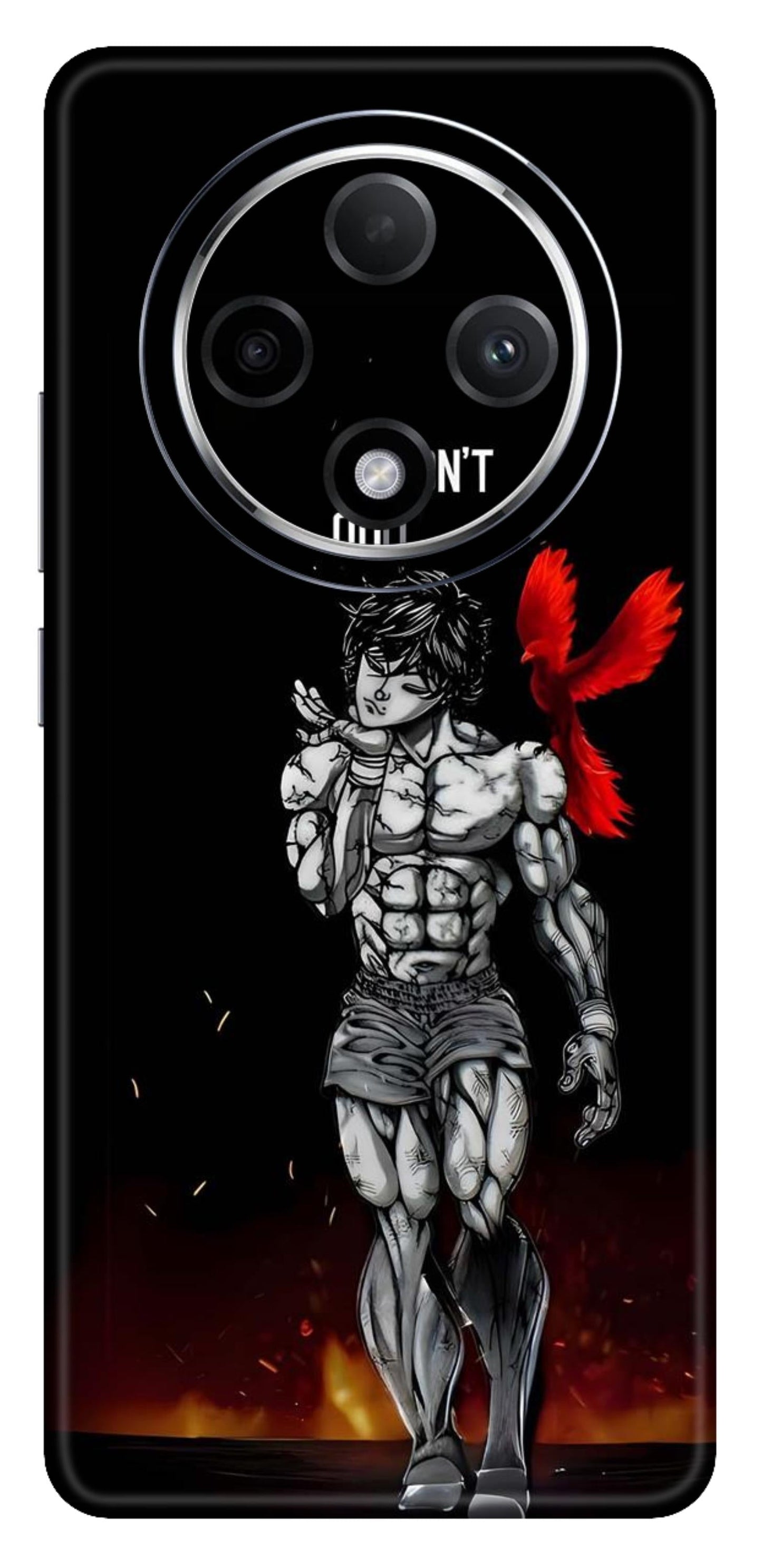 Oppo F27 Pro Plus 5G Skins and Wraps