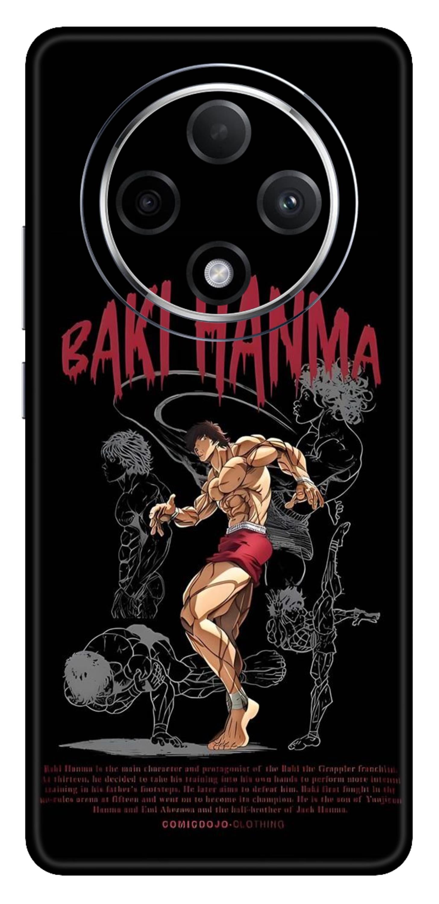 Oppo F27 Pro Plus 5G Skins and Wraps