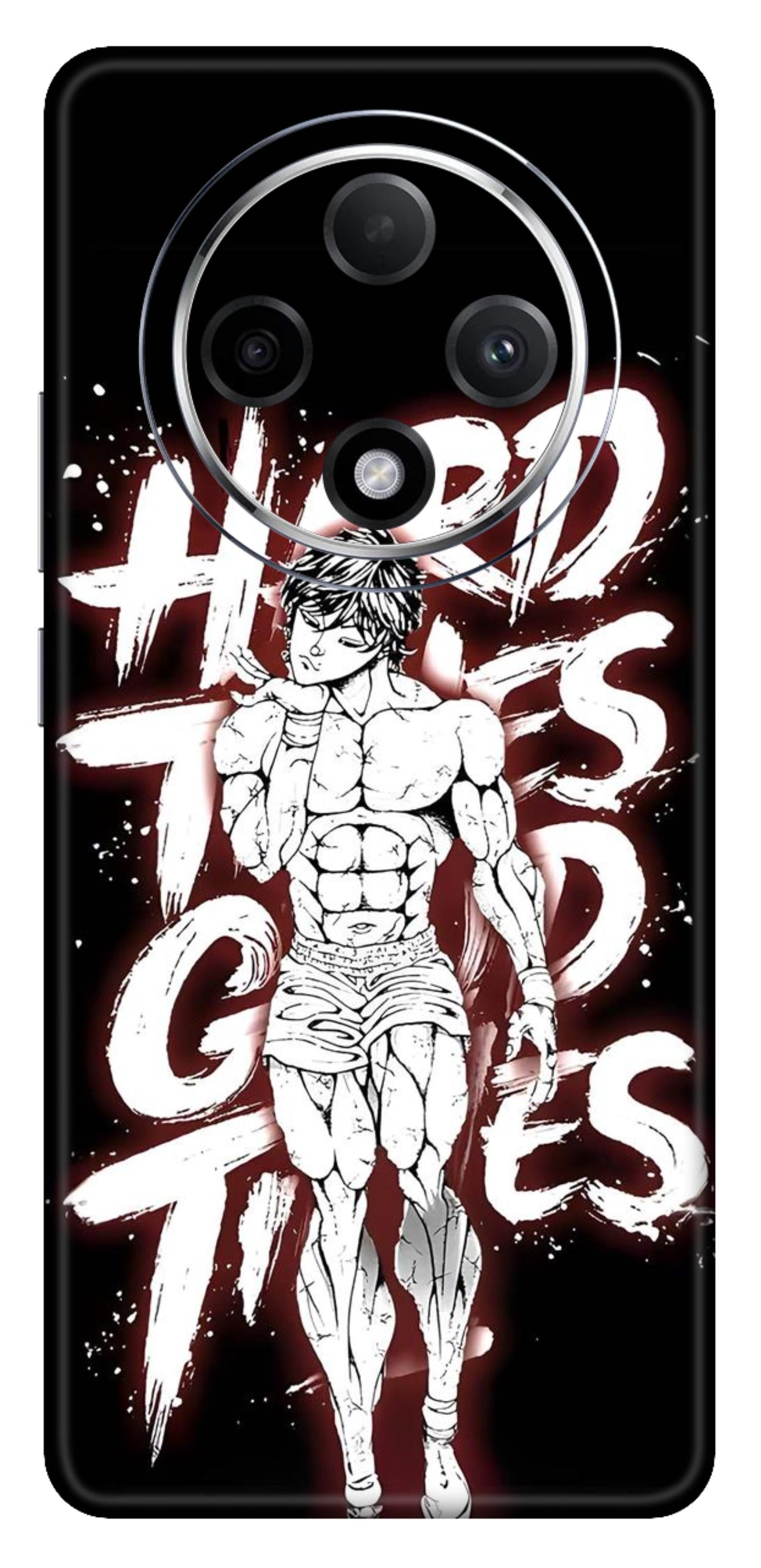 Oppo F27 Pro Plus 5G Skins and Wraps