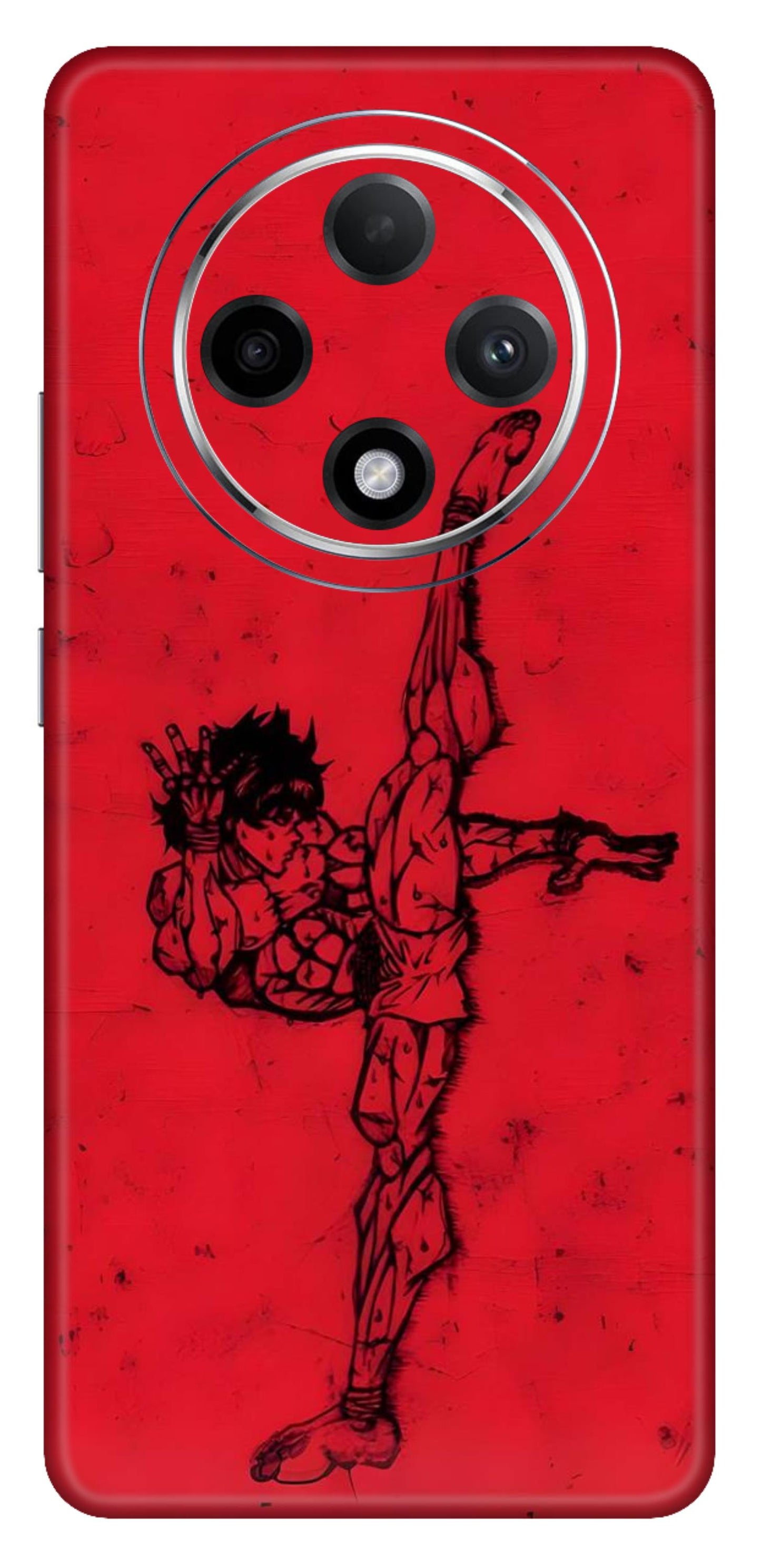 Oppo F27 Pro Plus 5G Skins and Wraps