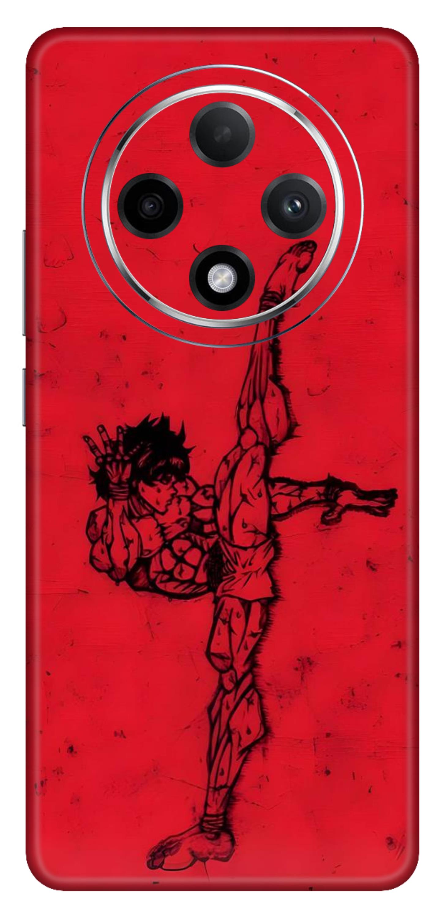 Oppo F27 Pro Plus 5G Skins and Wraps