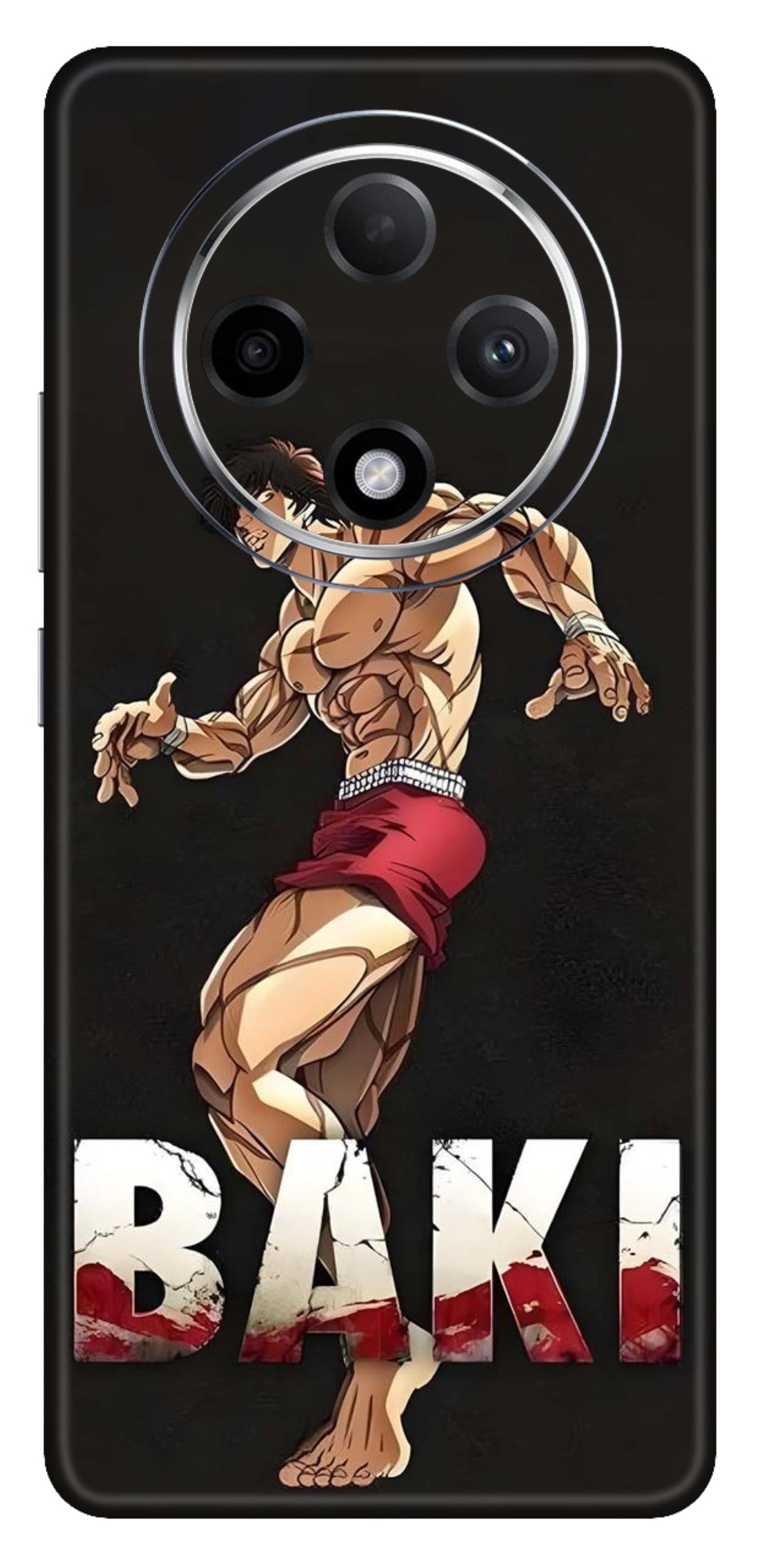 Oppo F27 Pro Plus 5G Skins and Wraps