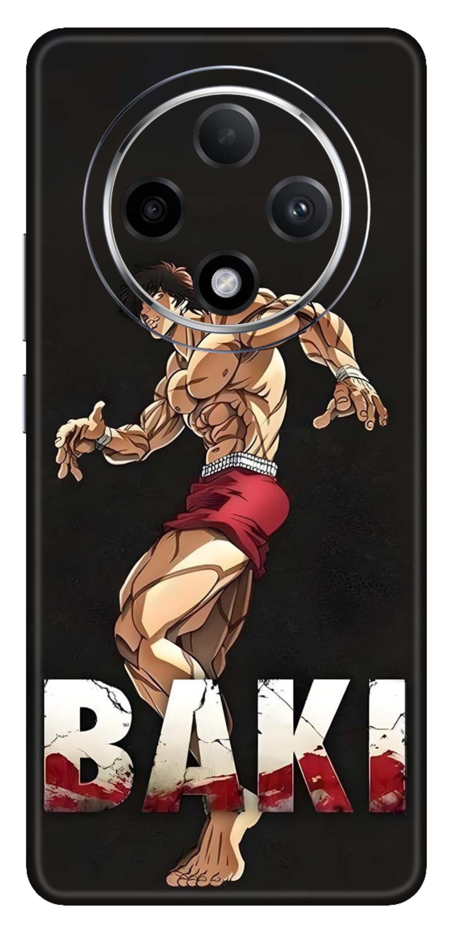 Oppo F27 Pro Plus 5G Skins and Wraps