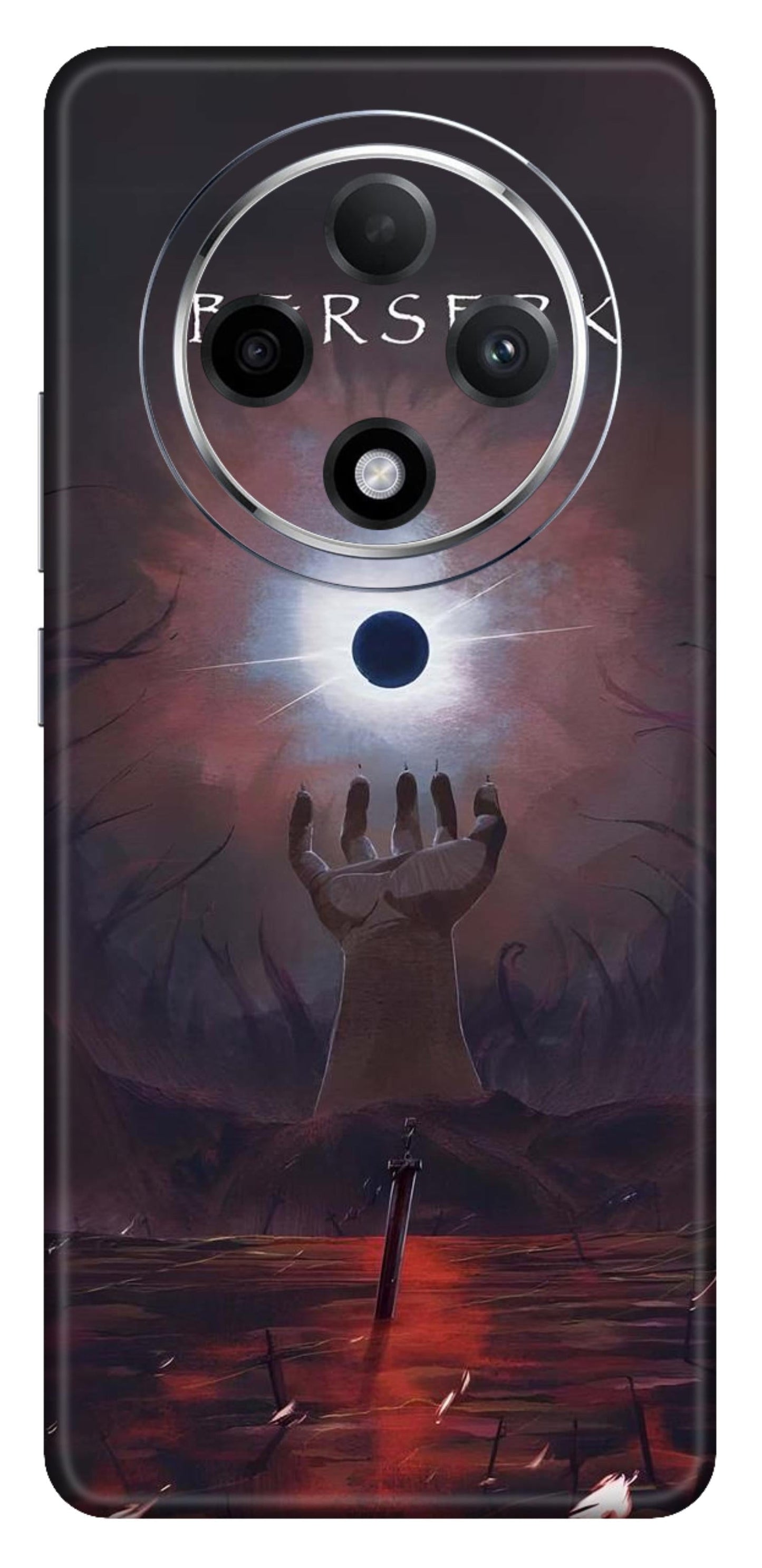 Oppo F27 Pro Plus 5G Skins and Wraps