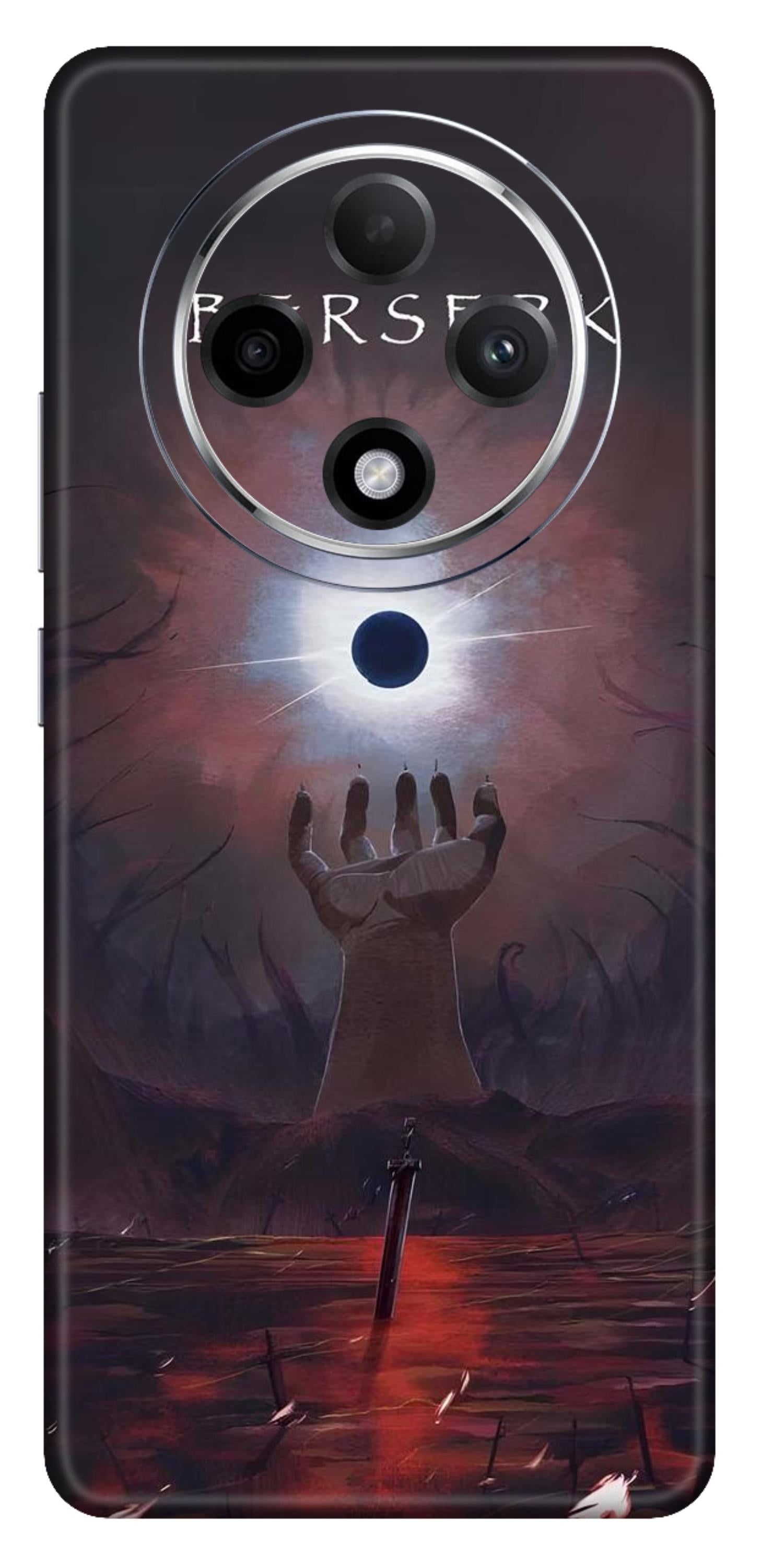 Oppo F27 Pro Plus 5G Skins and Wraps