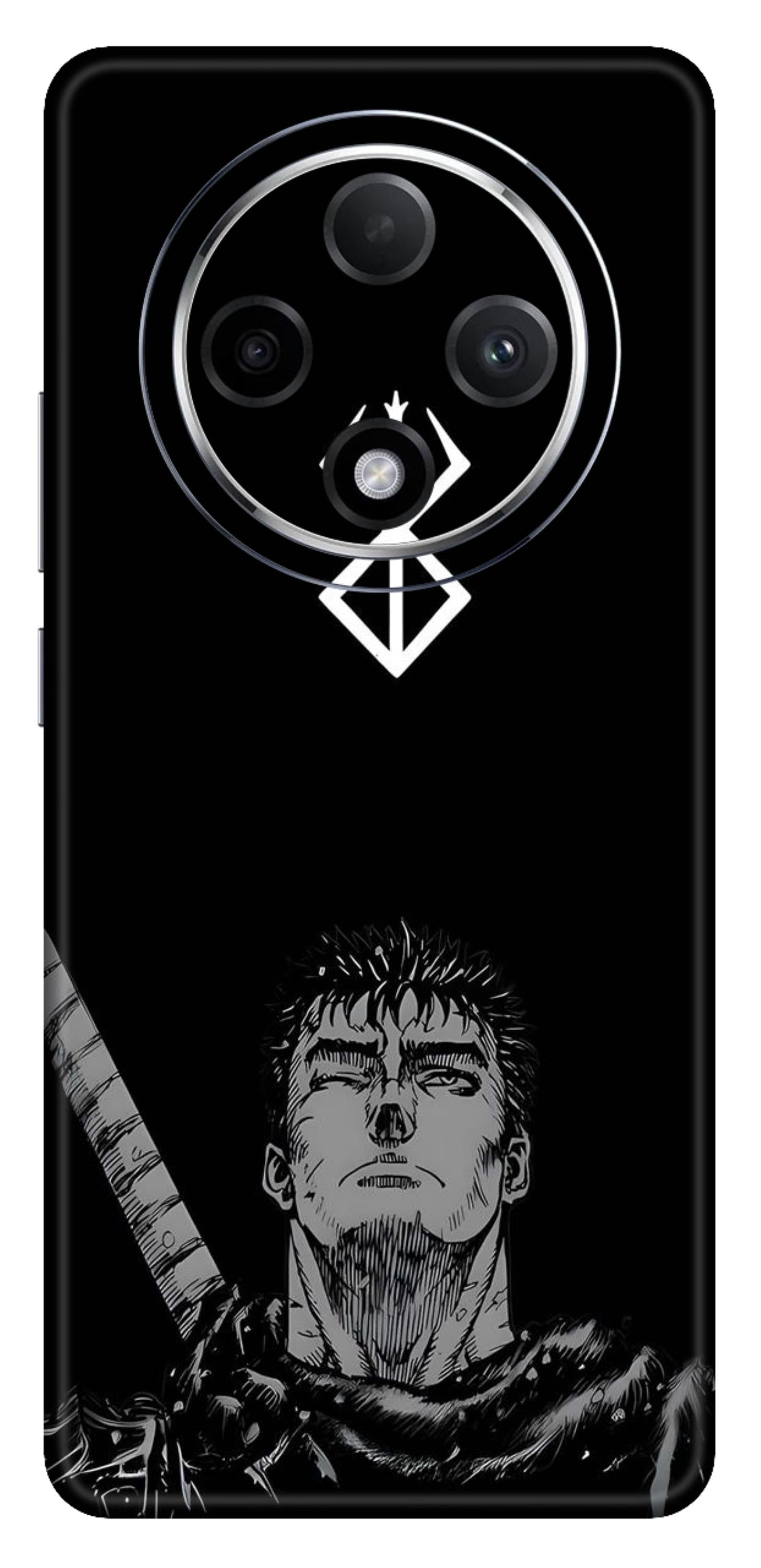 Oppo F27 Pro Plus 5G Skins and Wraps