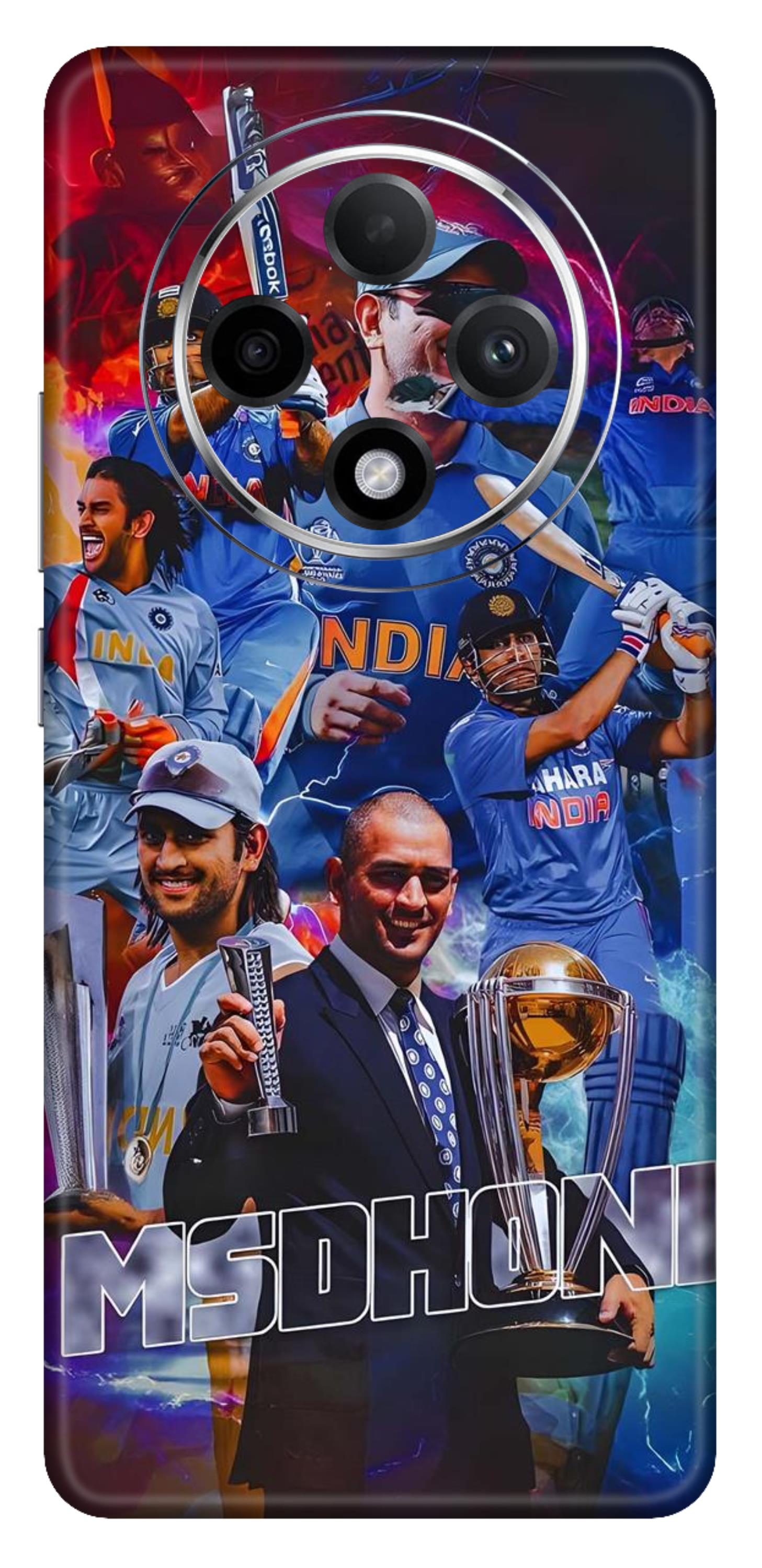 Oppo F27 Pro Plus 5G Skins and Wraps