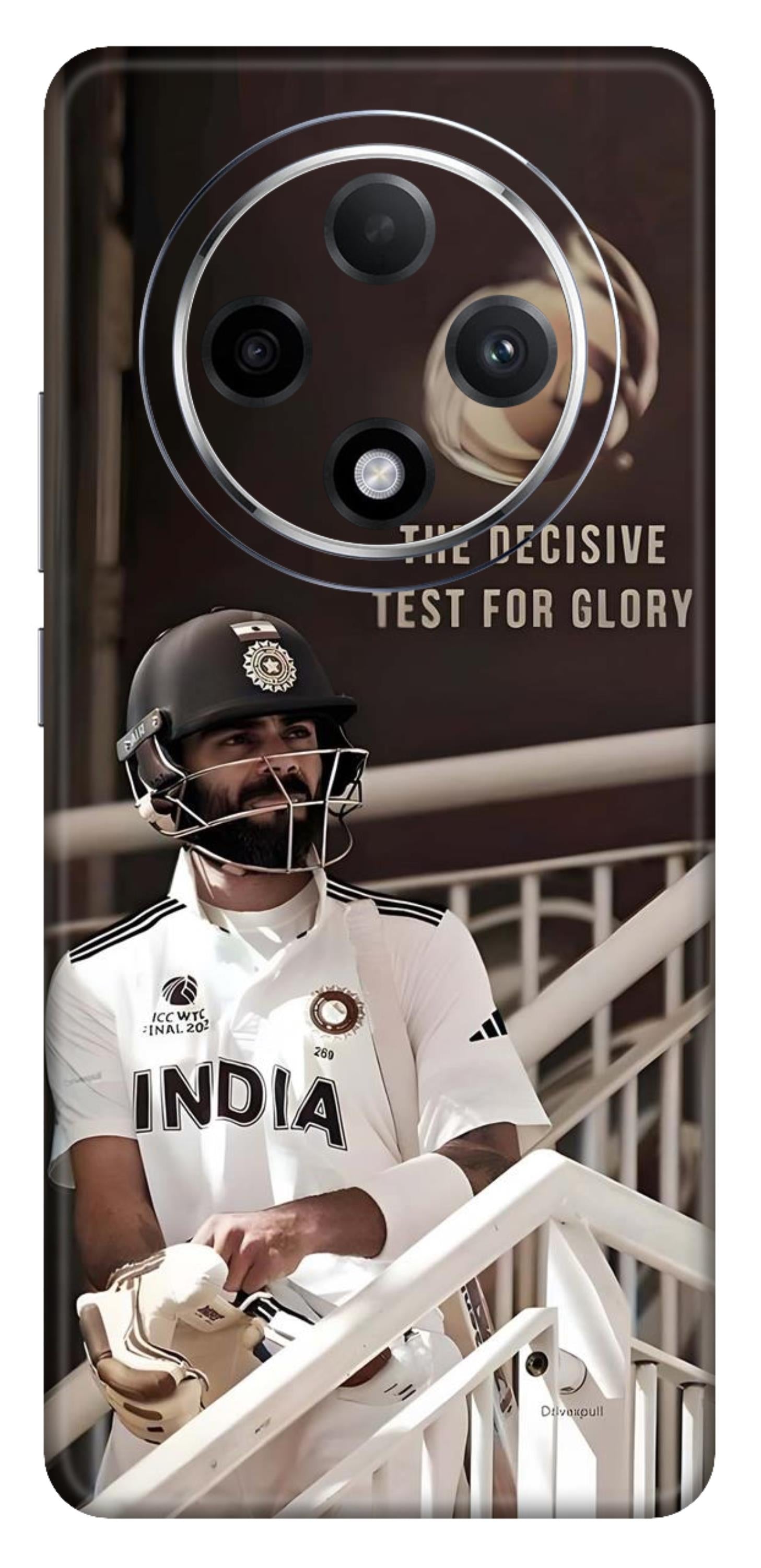 Oppo F27 Pro Plus 5G Skins and Wraps