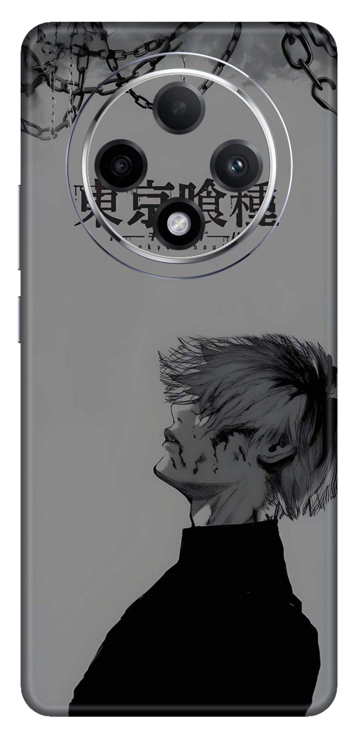 Oppo F27 Pro Plus 5G Skins and Wraps