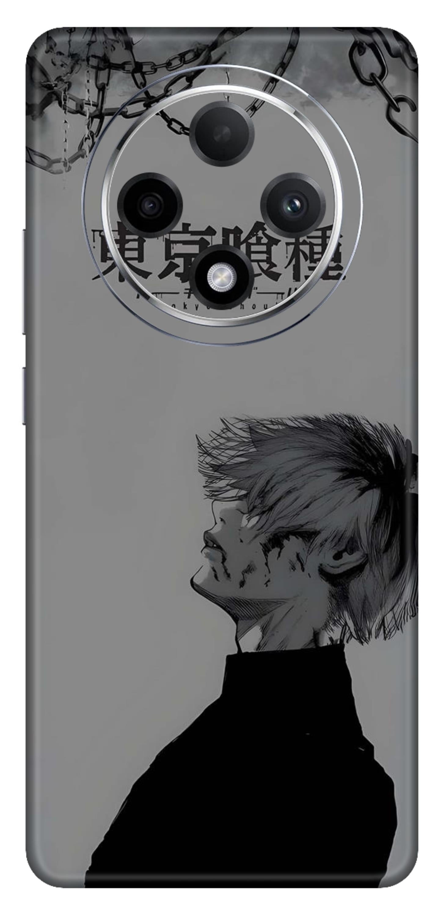 Oppo F27 Pro Plus 5G Skins and Wraps