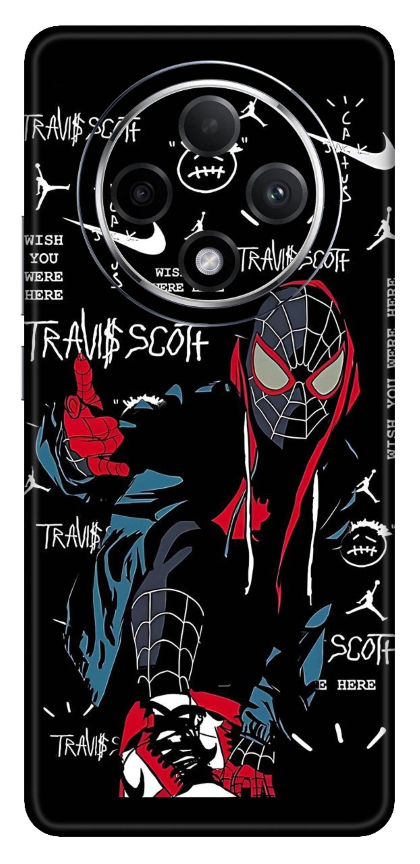 Oppo F27 Pro Plus 5G Skins and Wraps