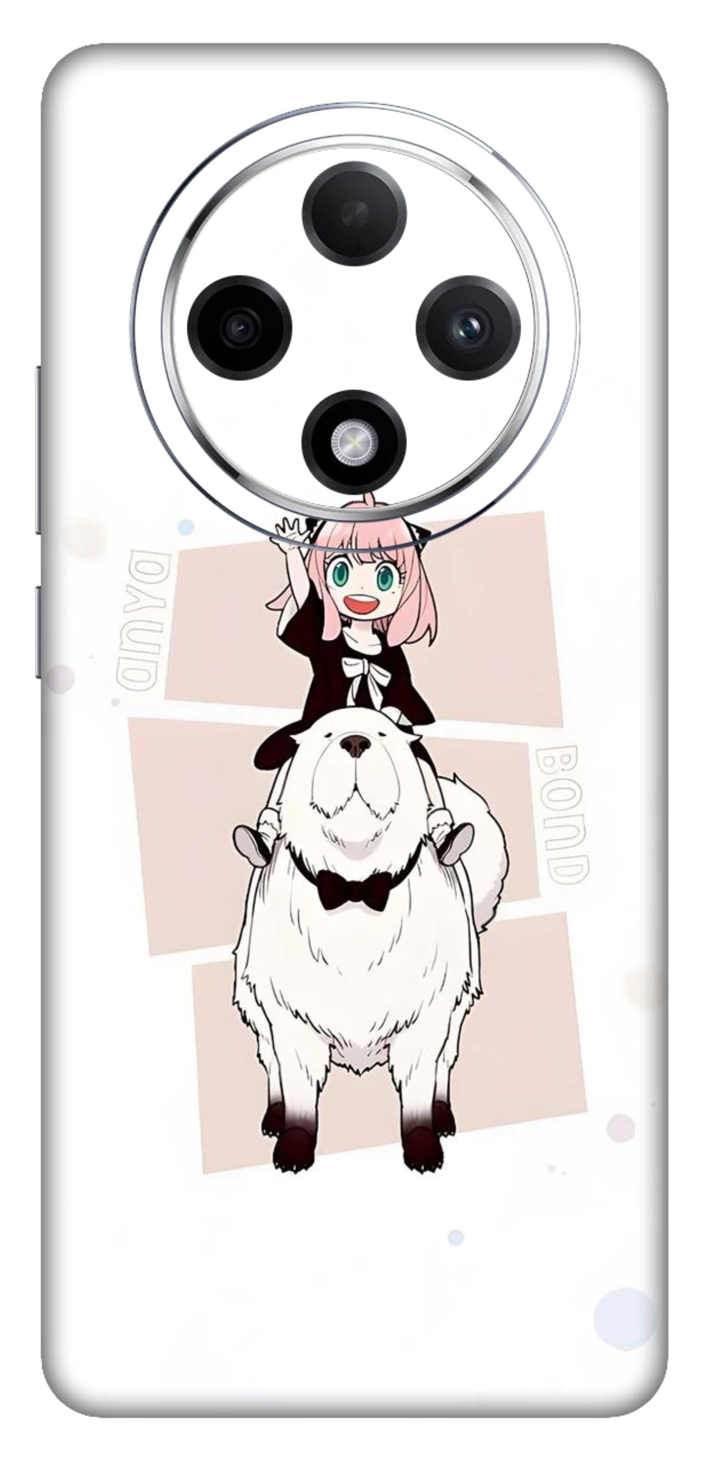 Oppo F27 Pro Plus 5G Skins and Wraps