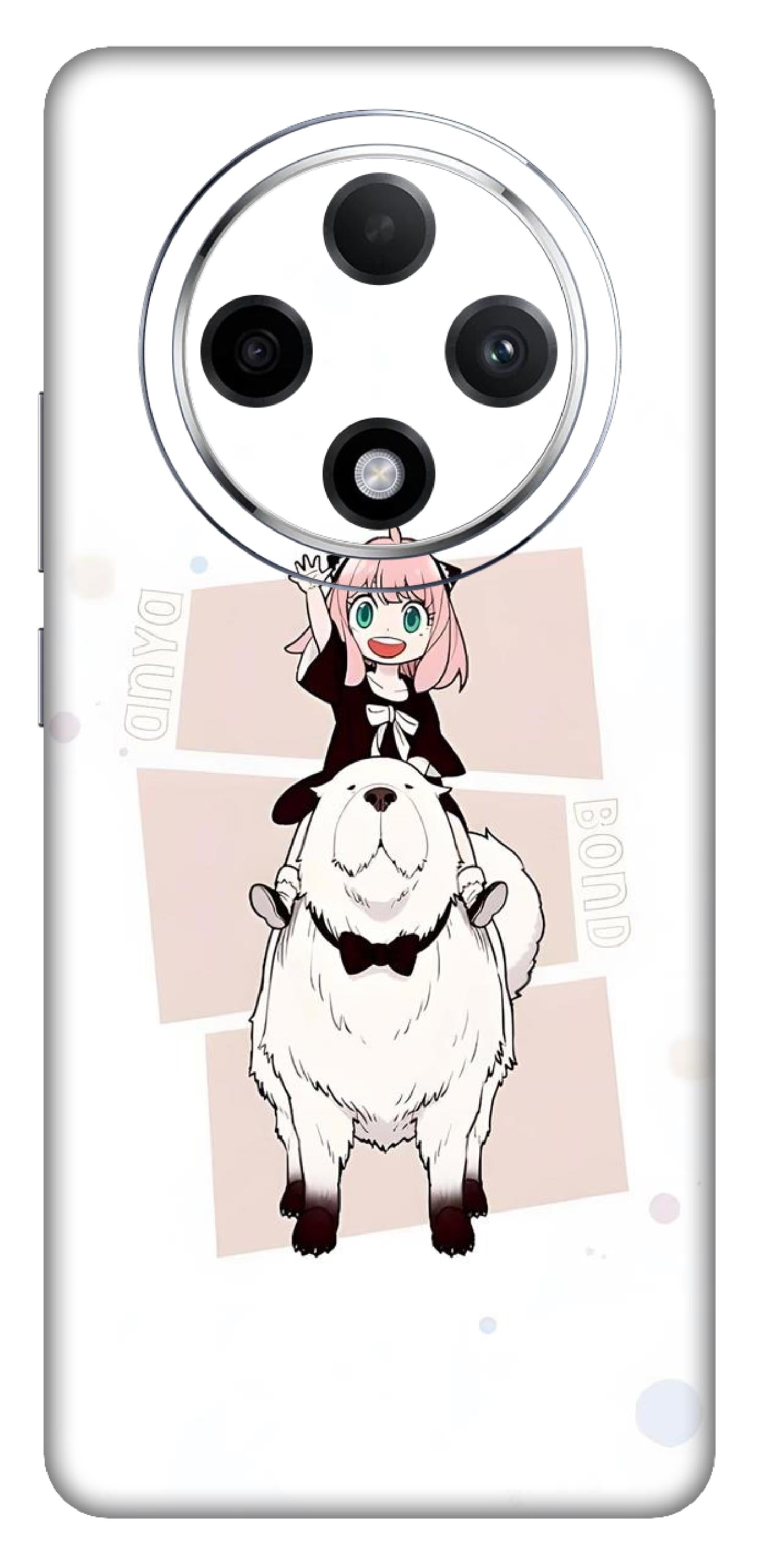 Oppo F27 Pro Plus 5G Skins and Wraps