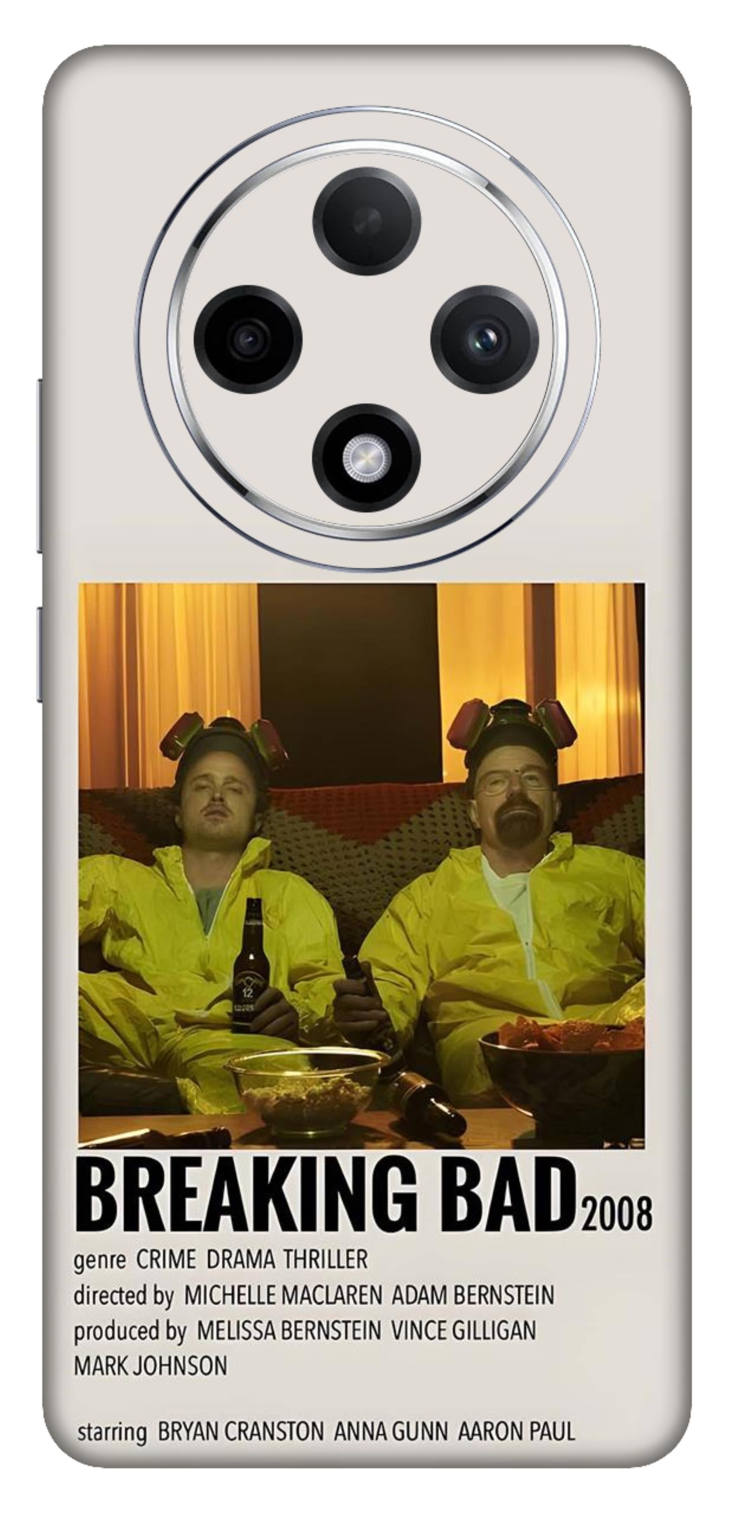 Oppo F27 Pro Plus 5G Skins and Wraps