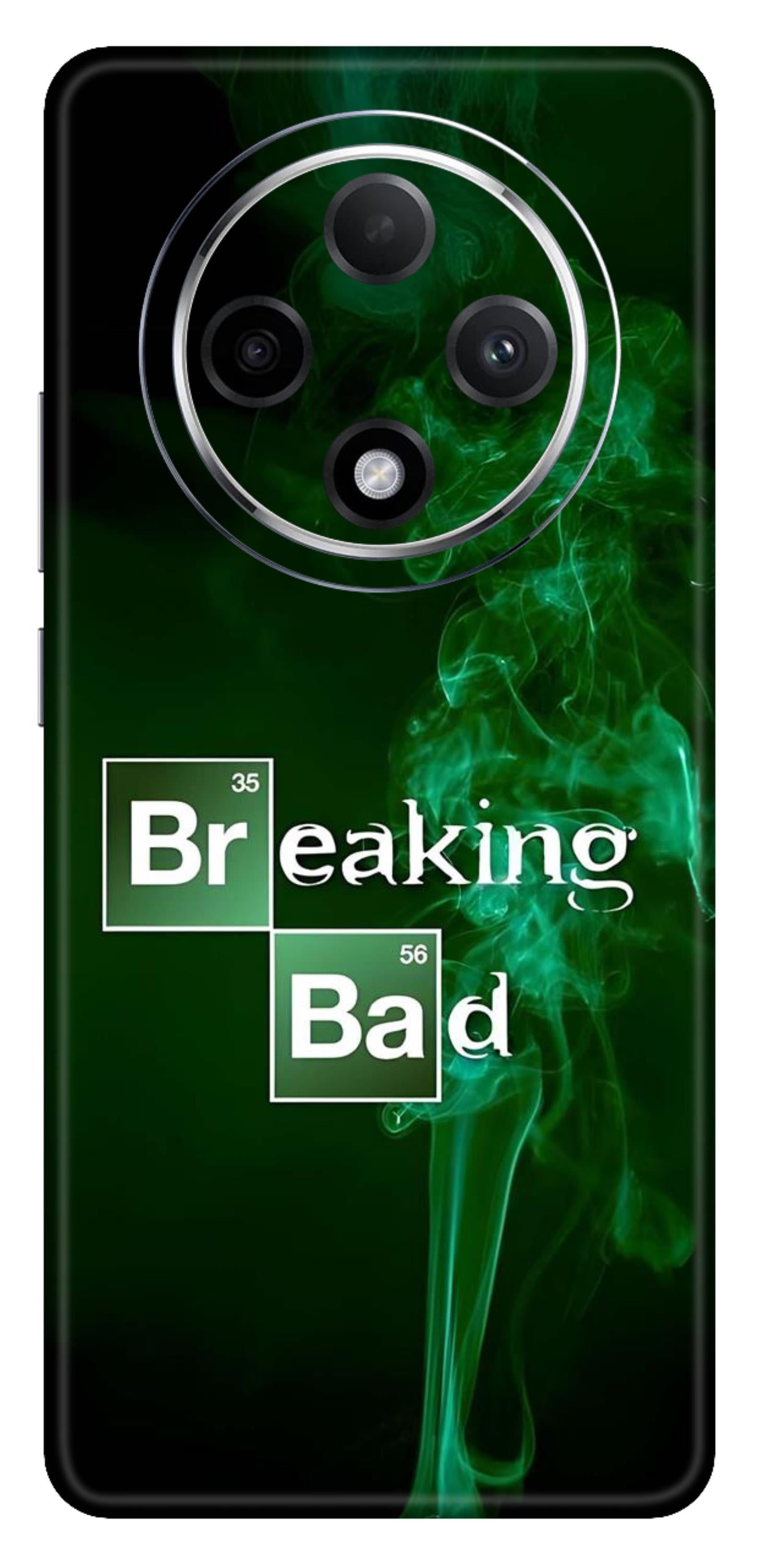 Oppo F27 Pro Plus 5G Skins and Wraps