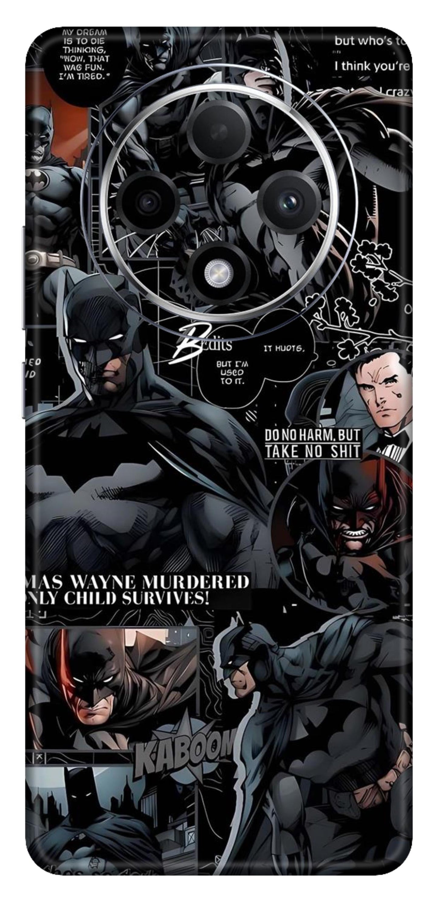 Oppo F27 Pro Plus 5G Skins and Wraps