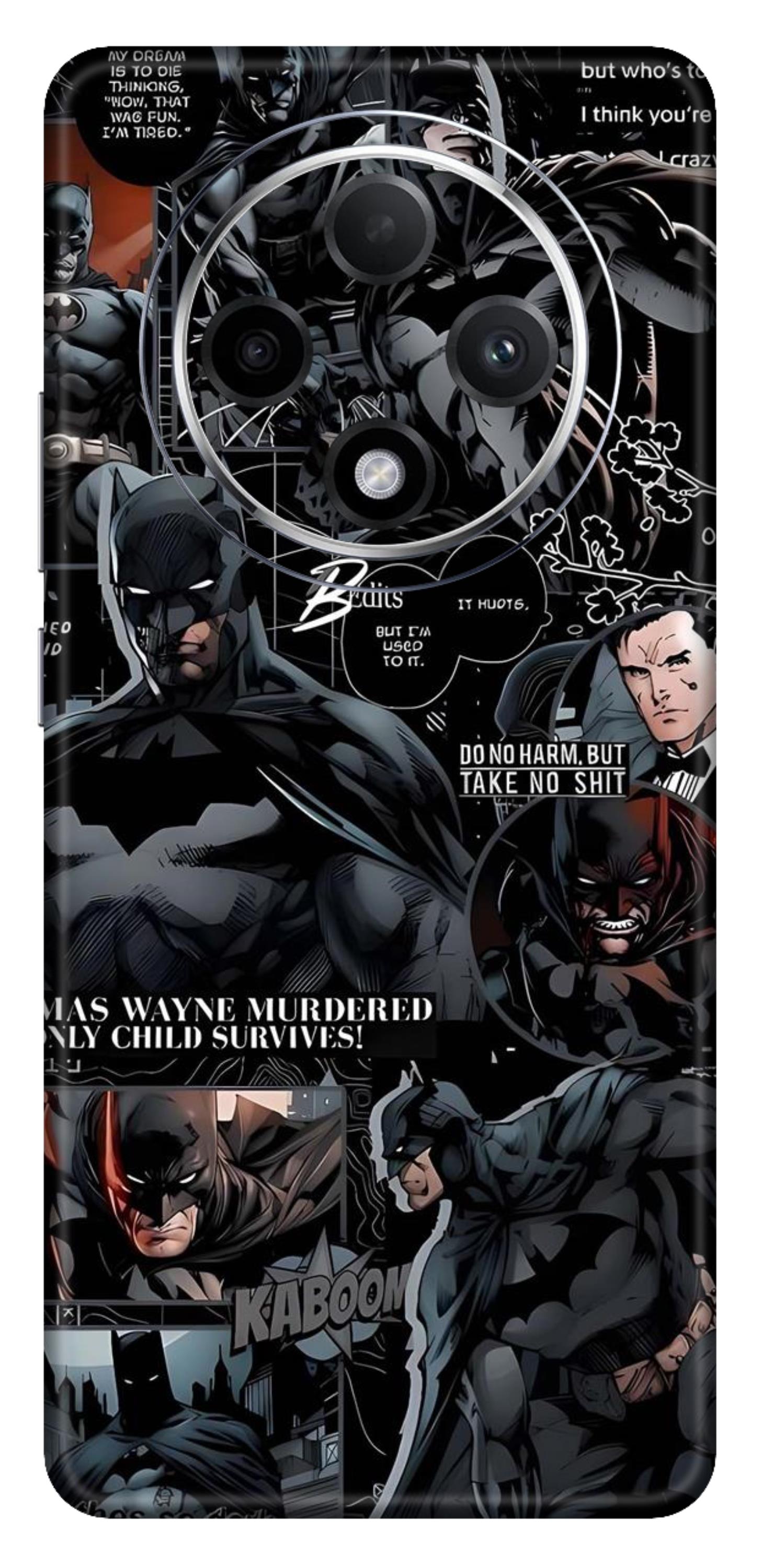 Oppo F27 Pro Plus 5G Skins and Wraps