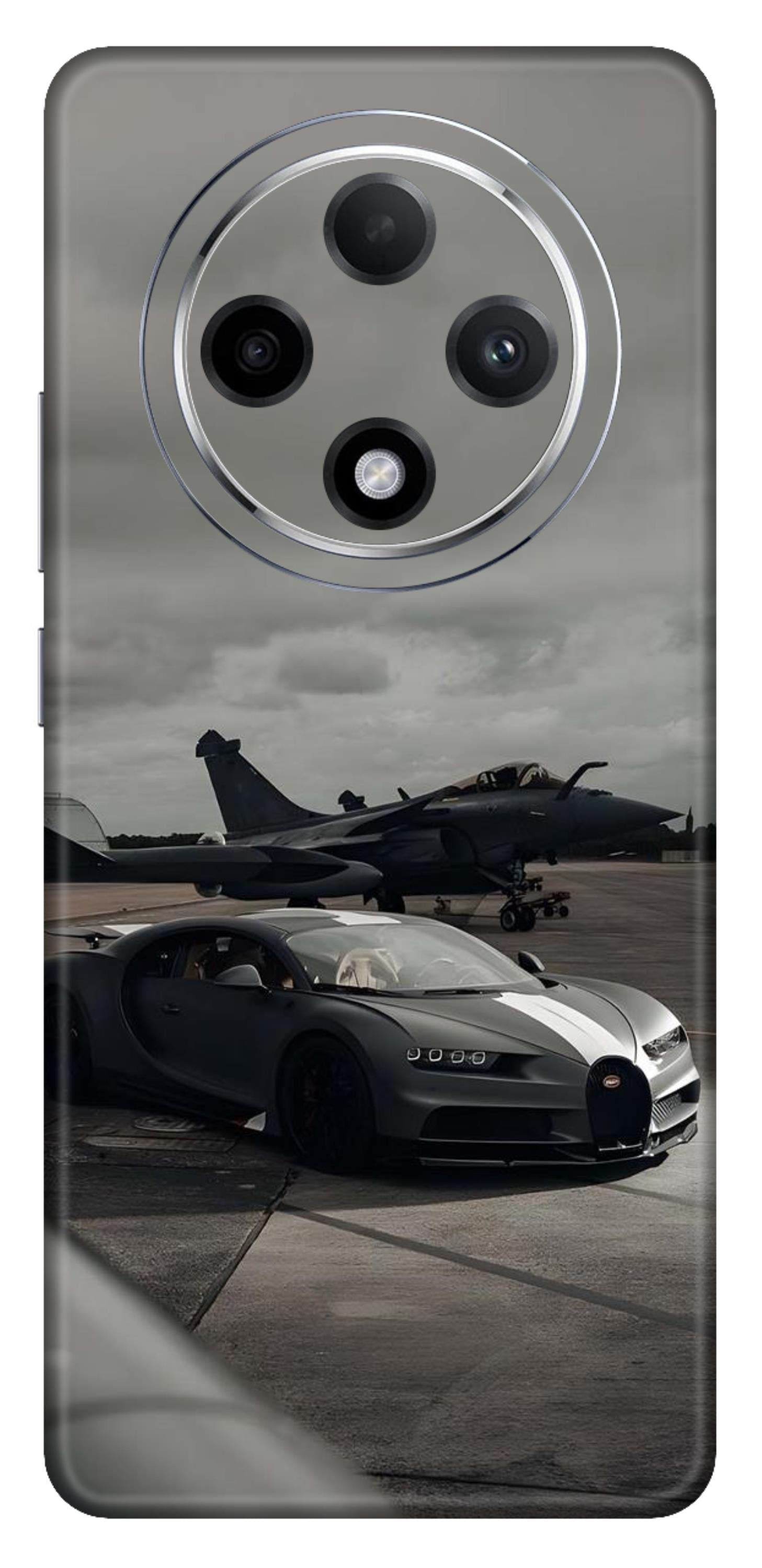 Oppo F27 Pro Plus 5G Skins and Wraps