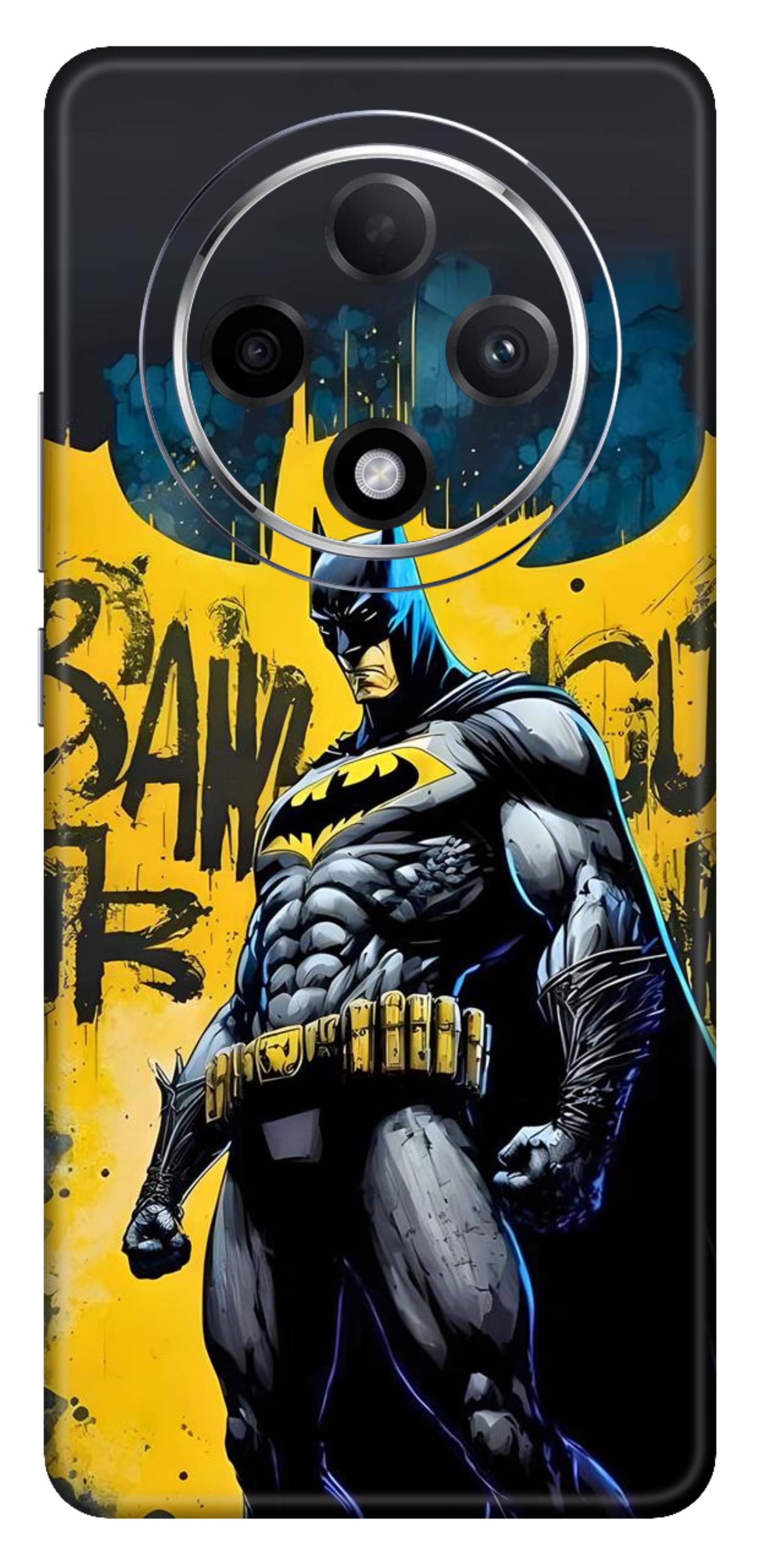 Oppo F27 Pro Plus 5G Skins and Wraps