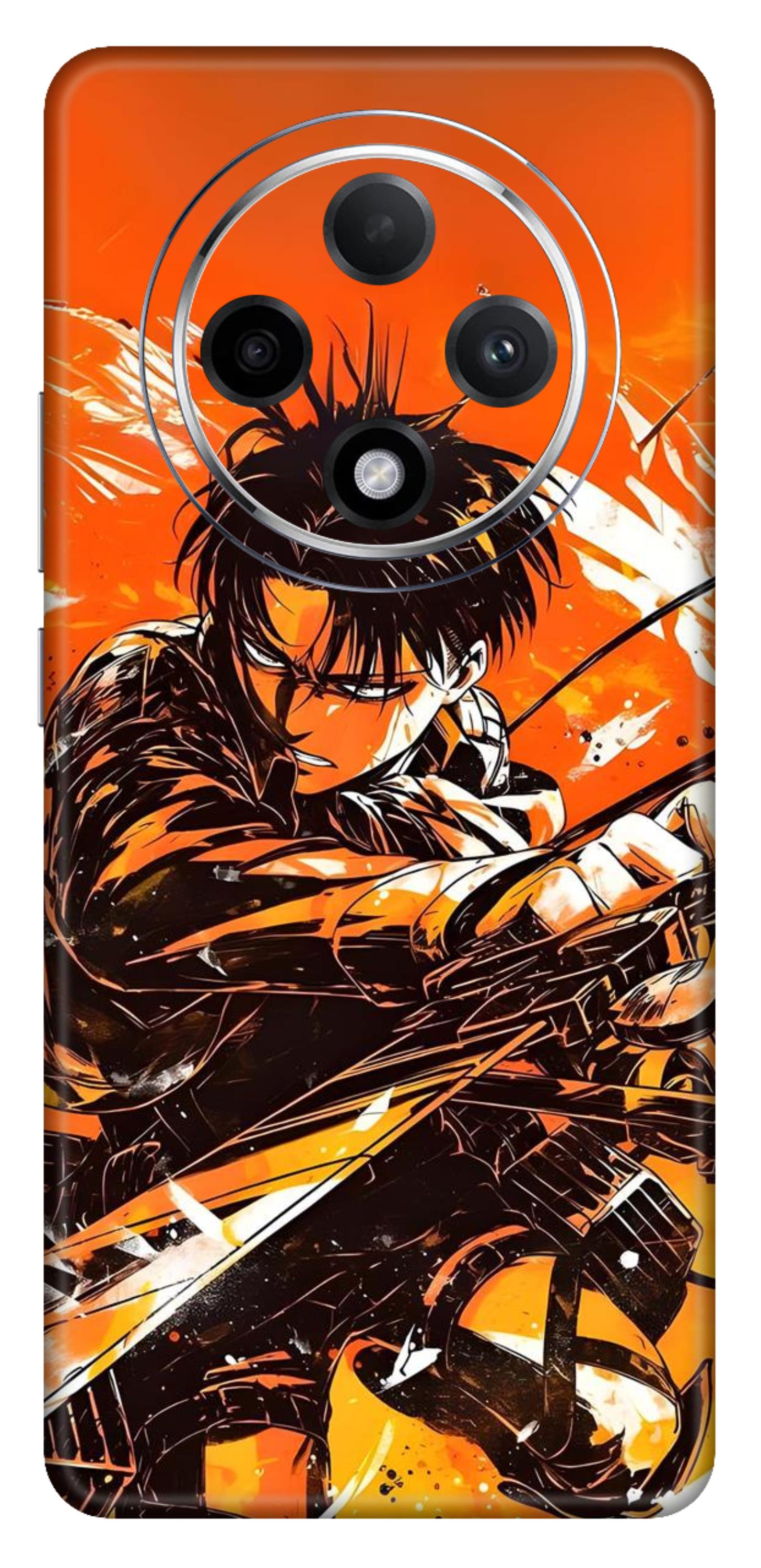 Oppo F27 Pro Plus 5G Skins and Wraps