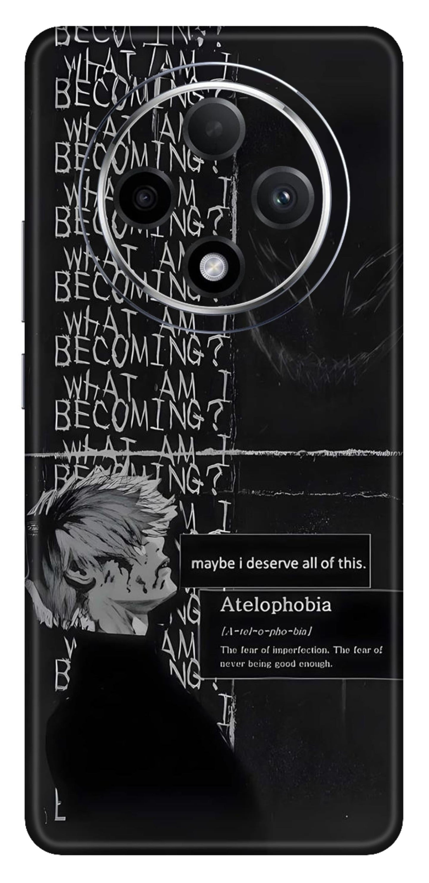 Oppo F27 Pro Plus 5G Skins and Wraps