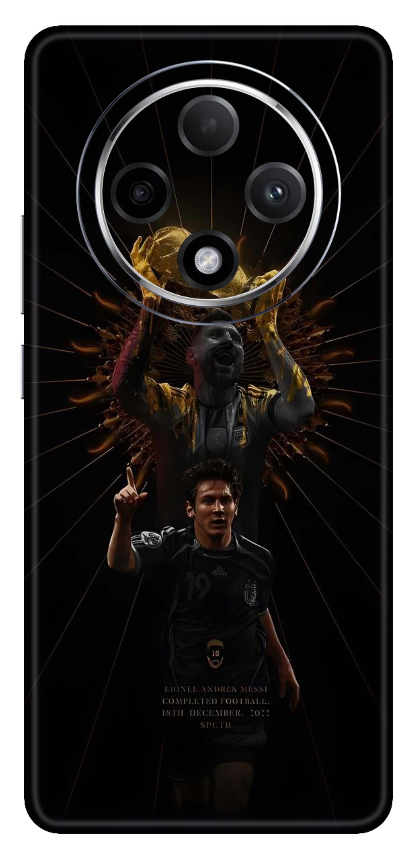 Oppo F27 Pro Plus 5G Skins and Wraps