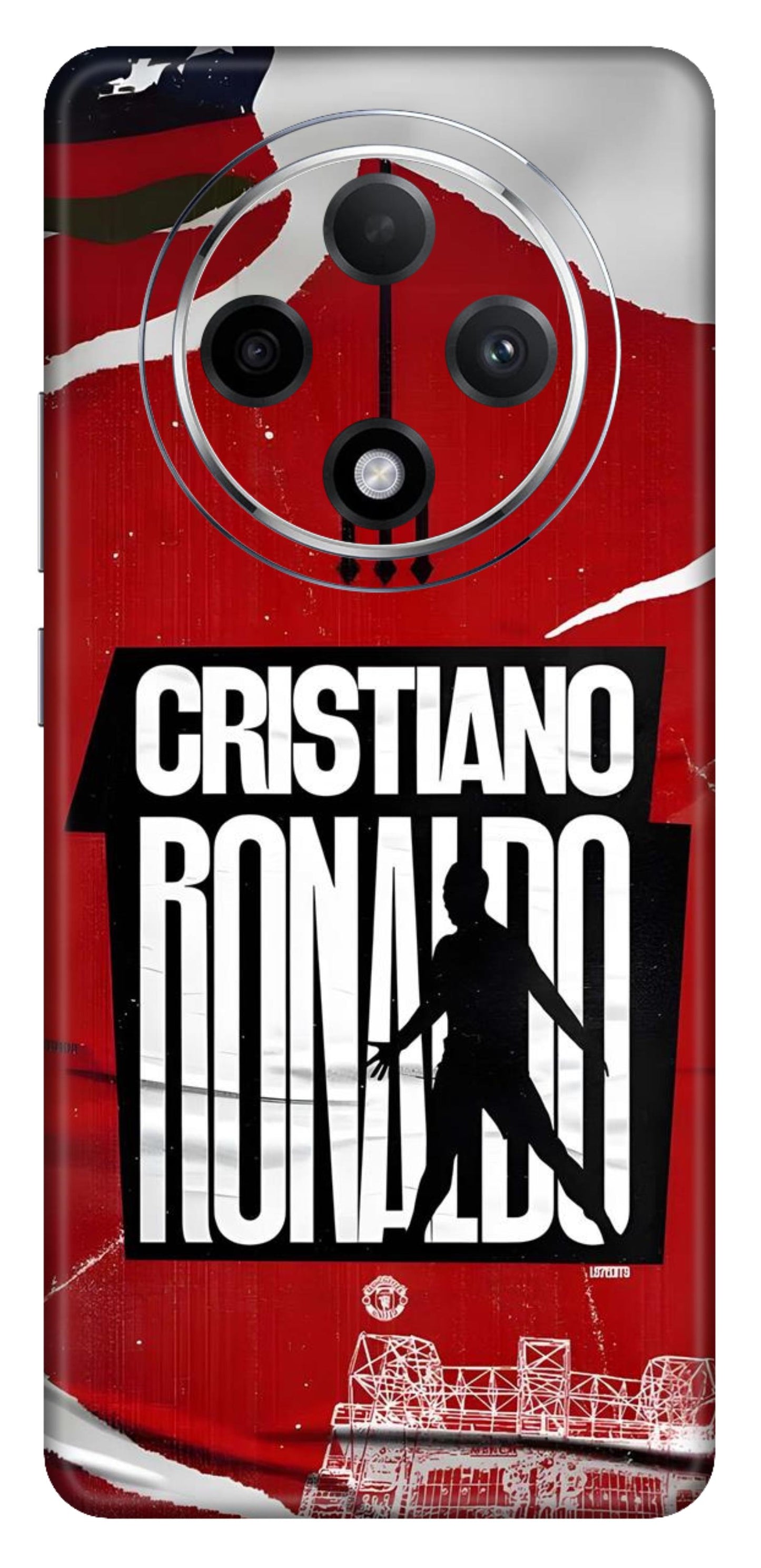 Oppo F27 Pro Plus 5G Skins and Wraps