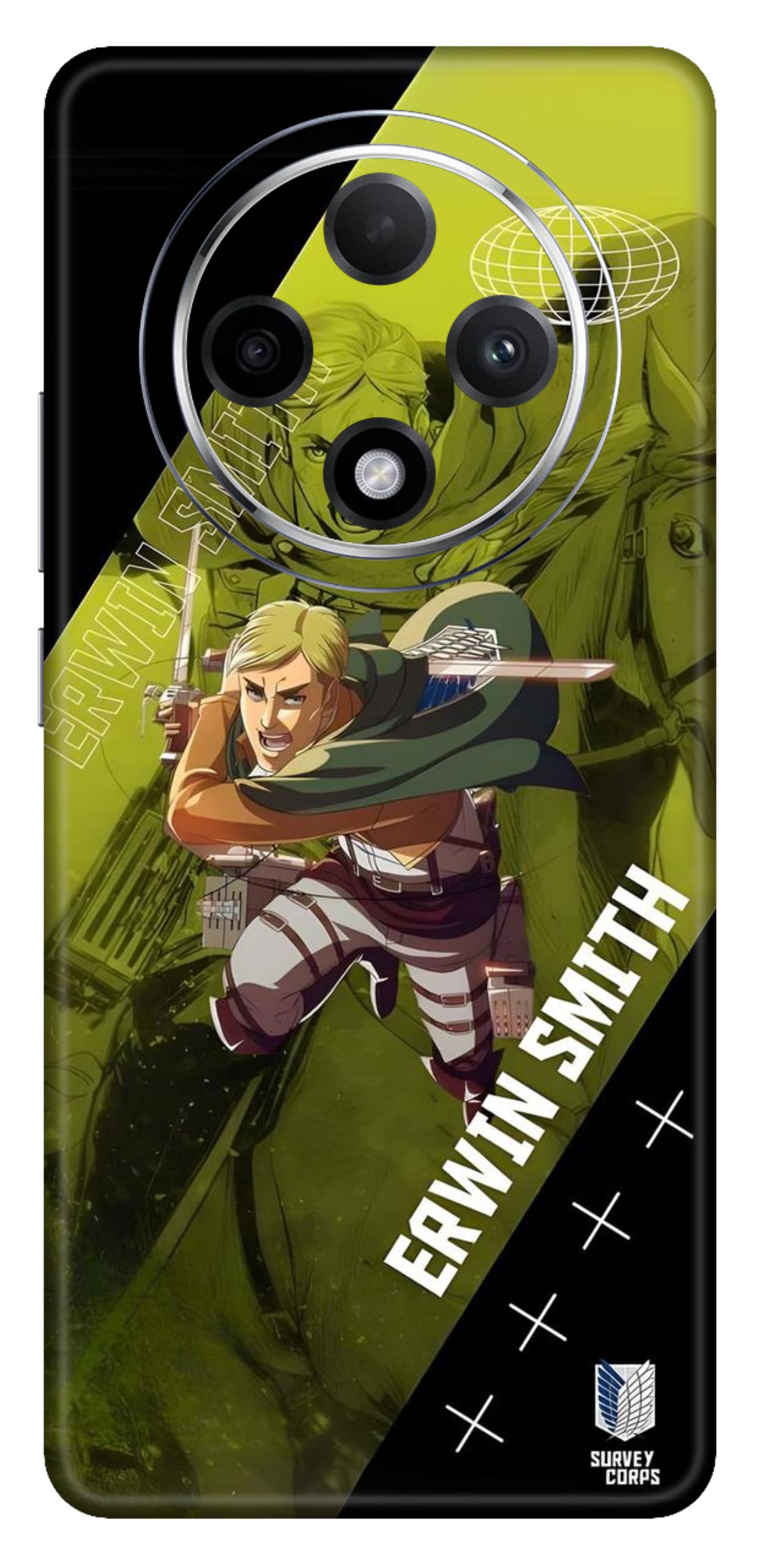 Oppo F27 Pro Plus 5G Skins and Wraps