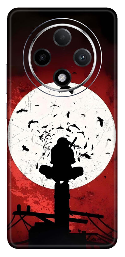 Crow Itachi