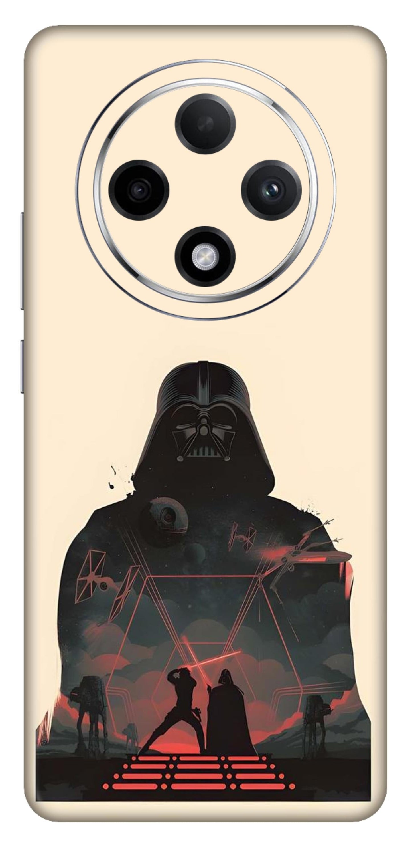 Oppo F27 Pro Plus 5G Skins and Wraps