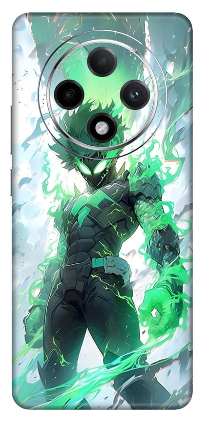 Deku