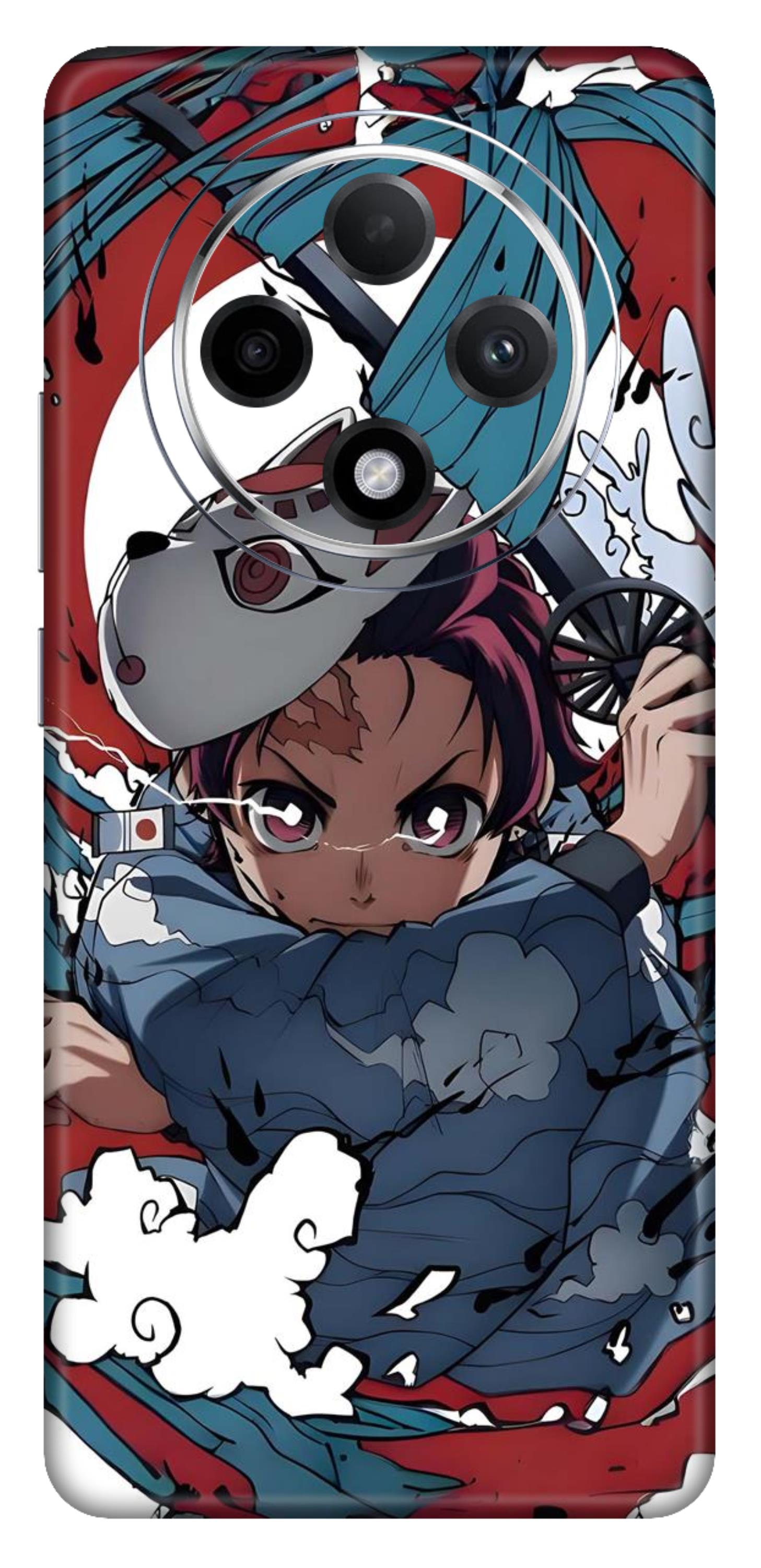 Oppo F27 Pro Plus 5G Skins and Wraps