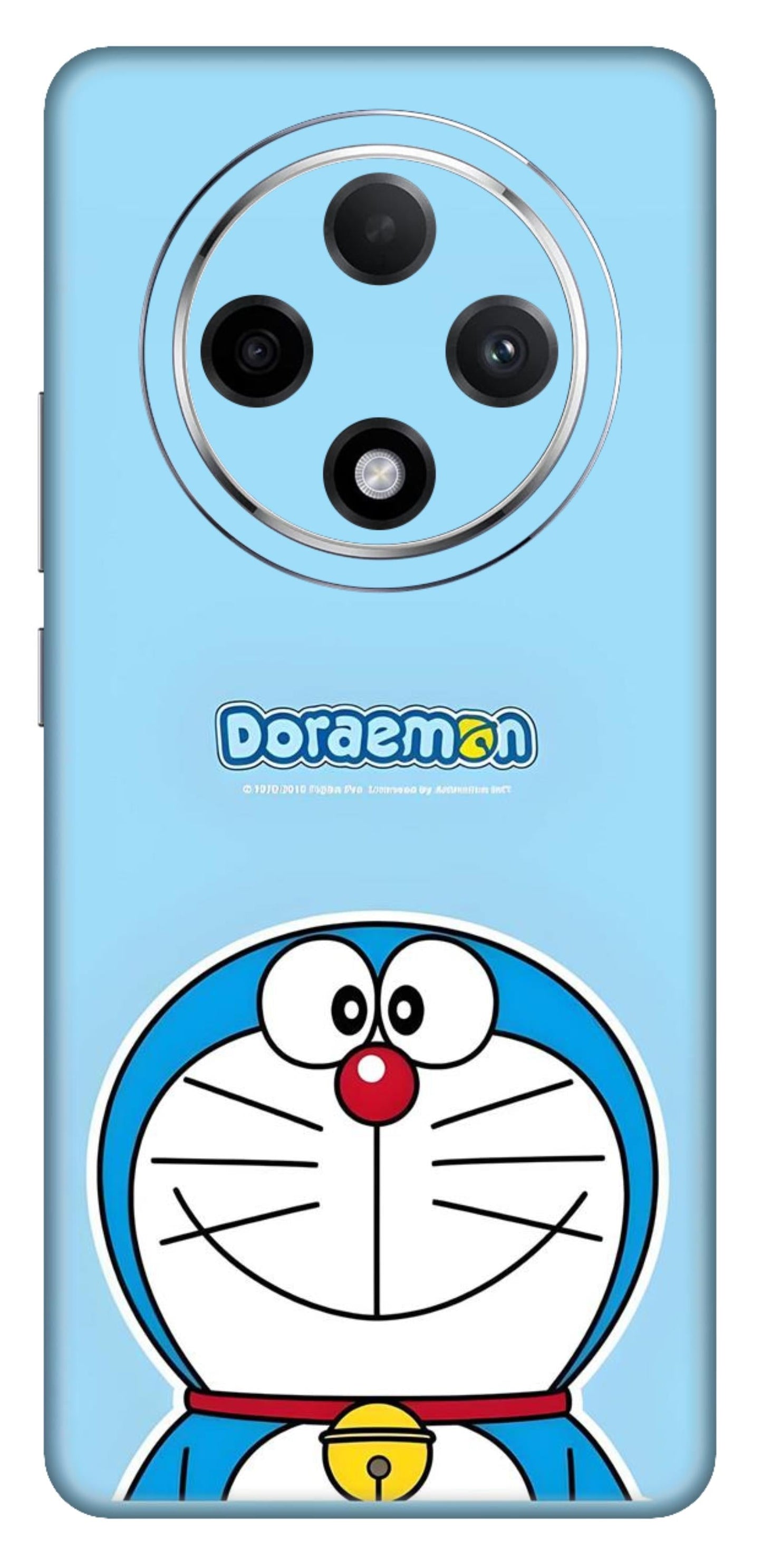 Oppo F27 Pro Plus 5G Skins and Wraps