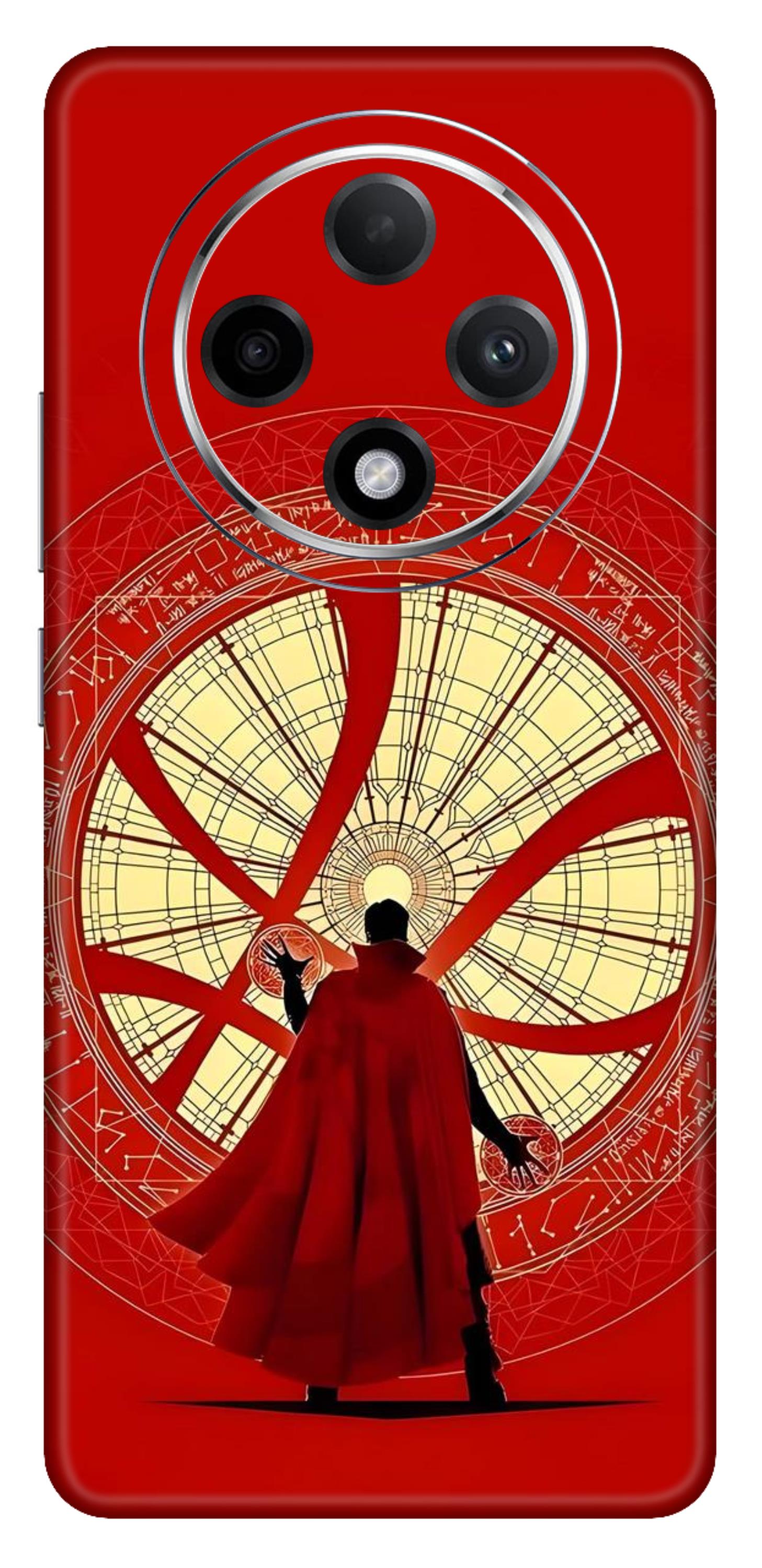 Oppo F27 Pro Plus 5G Skins and Wraps