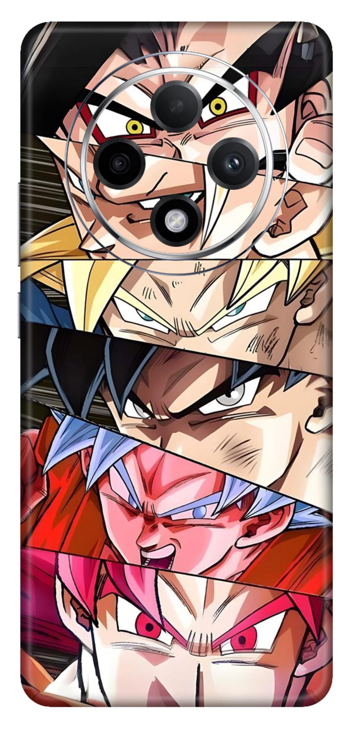 Oppo F27 Pro Plus 5G Skins and Wraps