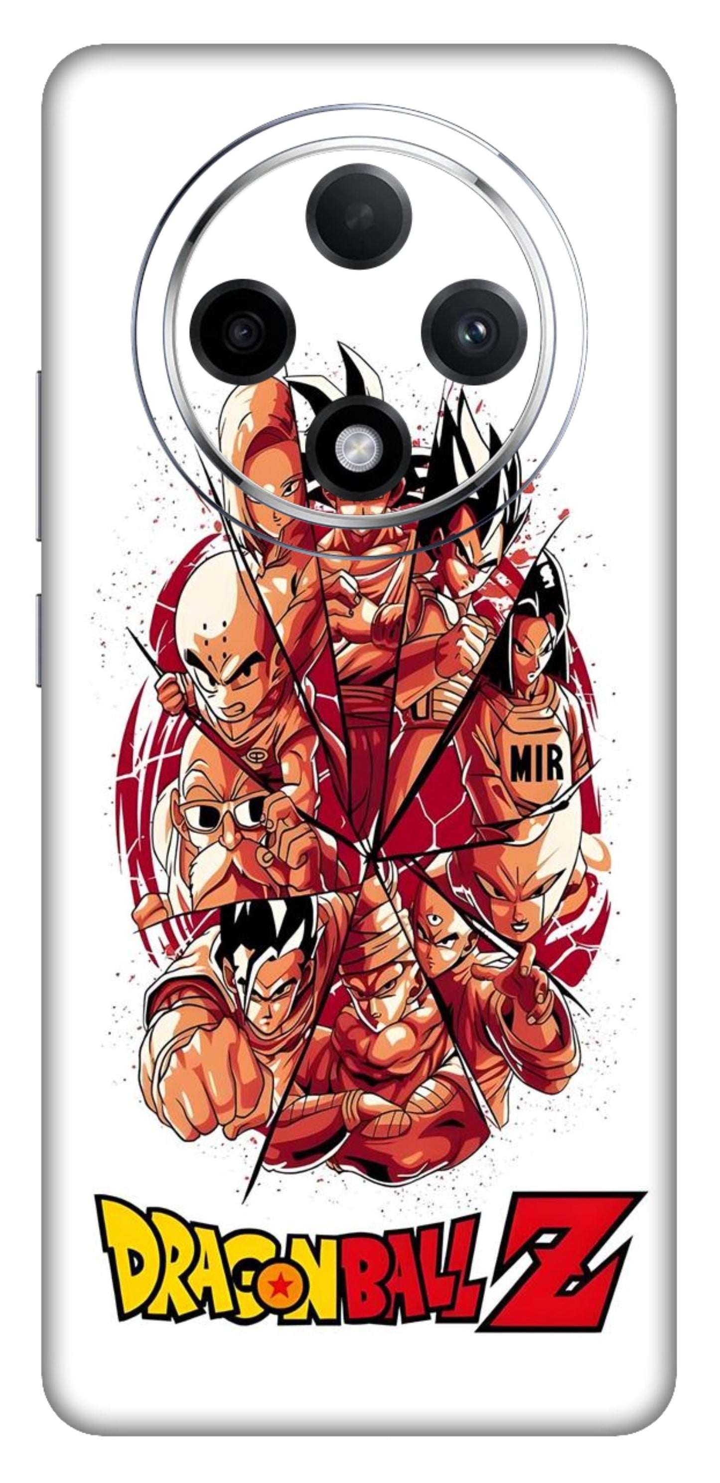 Oppo F27 Pro Plus 5G Skins and Wraps