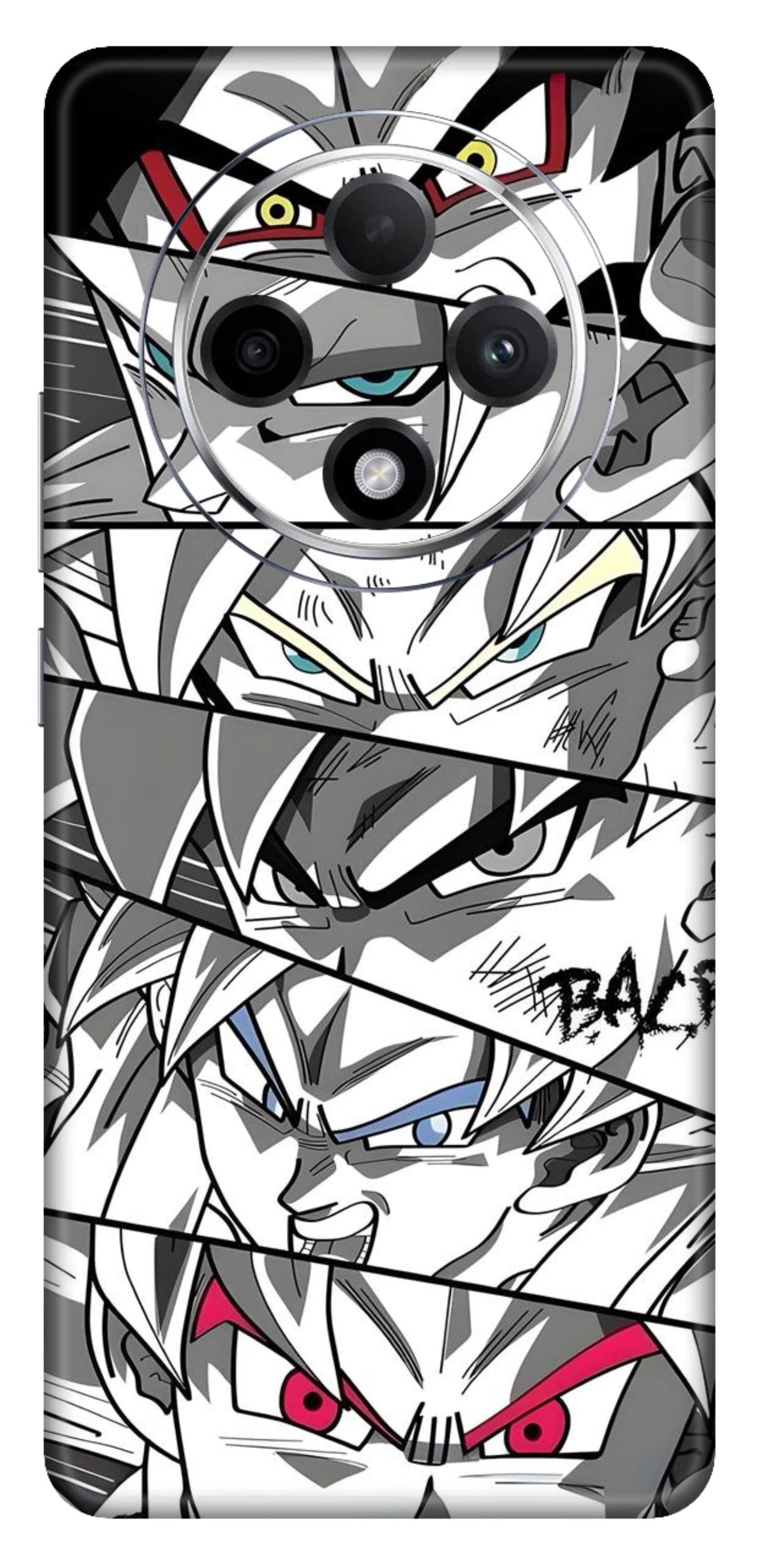 Oppo F27 Pro Plus 5G Skins and Wraps