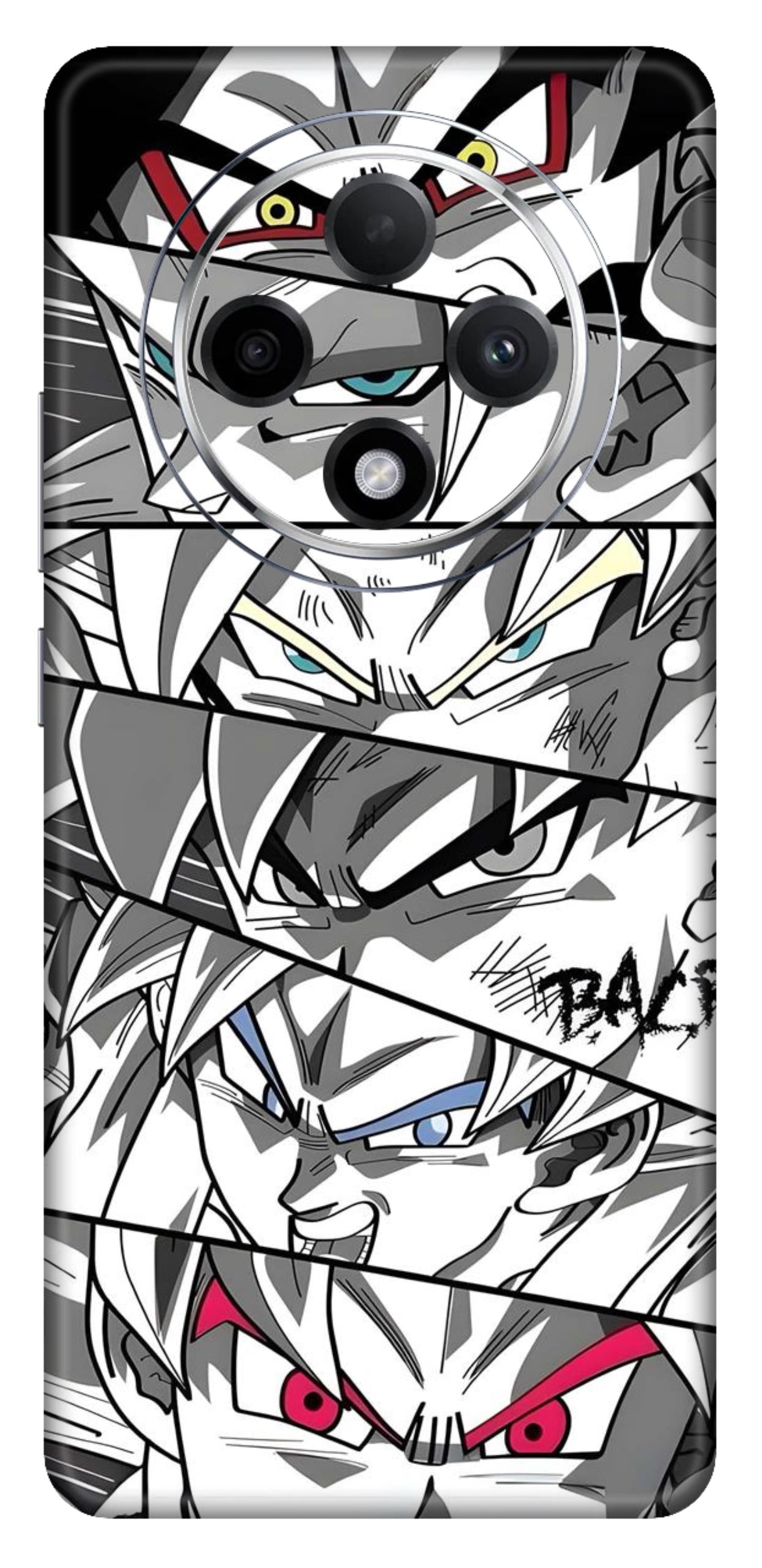 Oppo F27 Pro Plus 5G Skins and Wraps