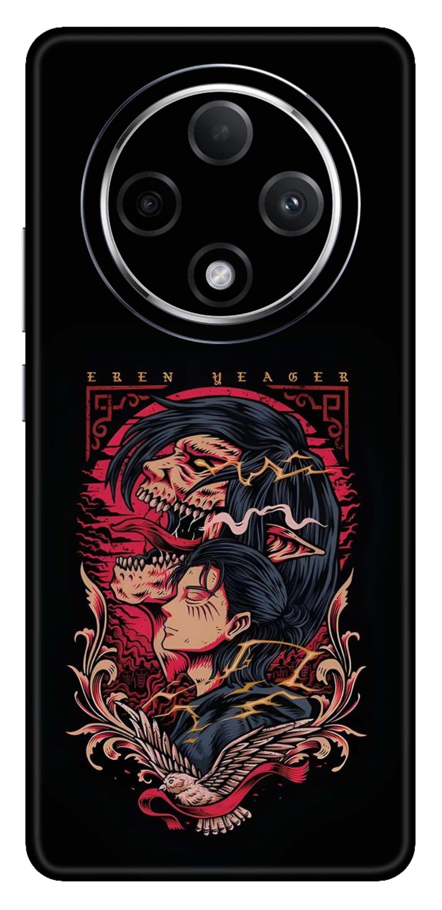 Oppo F27 Pro Plus 5G Skins and Wraps