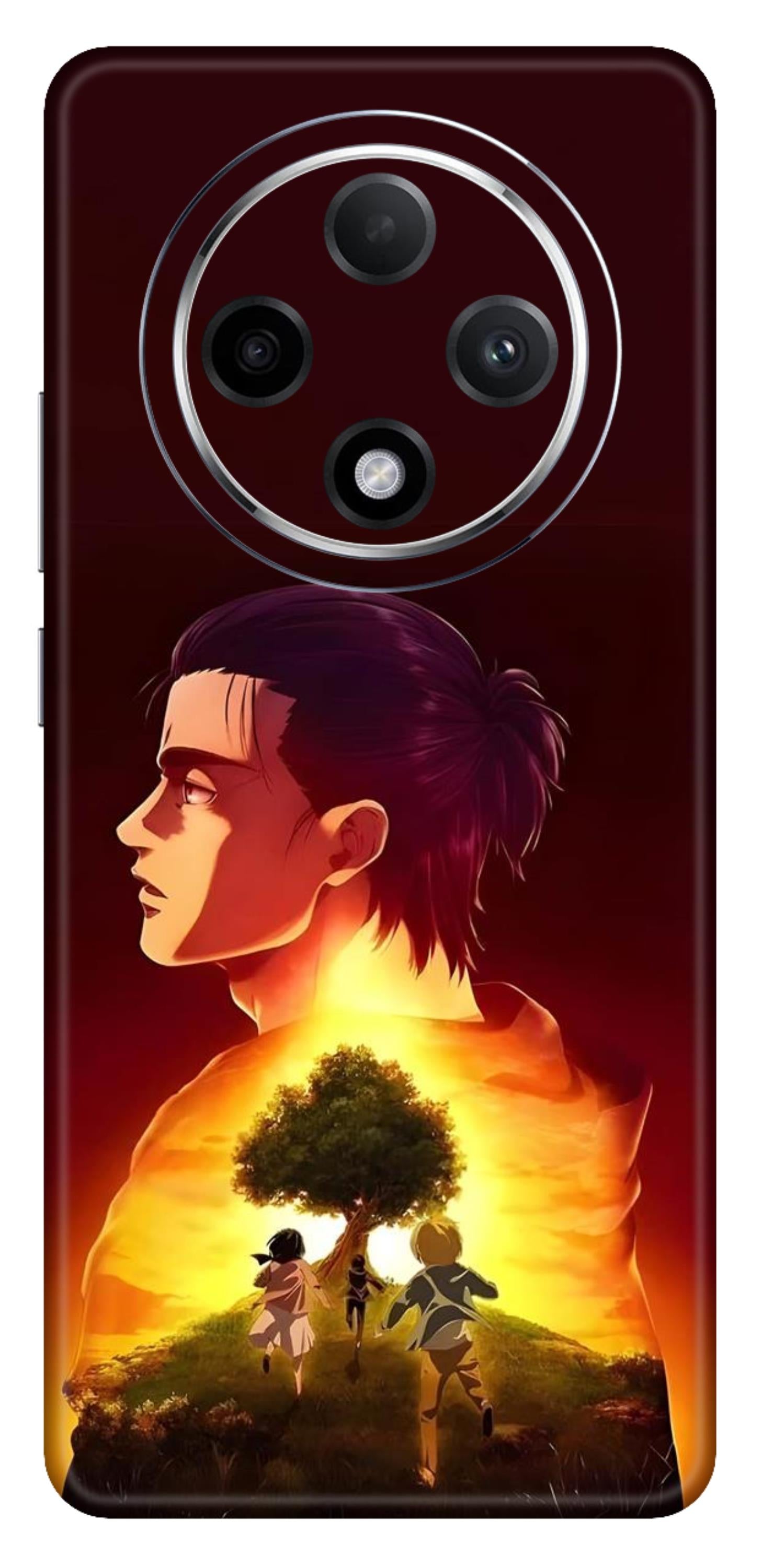 Oppo F27 Pro Plus 5G Skins and Wraps