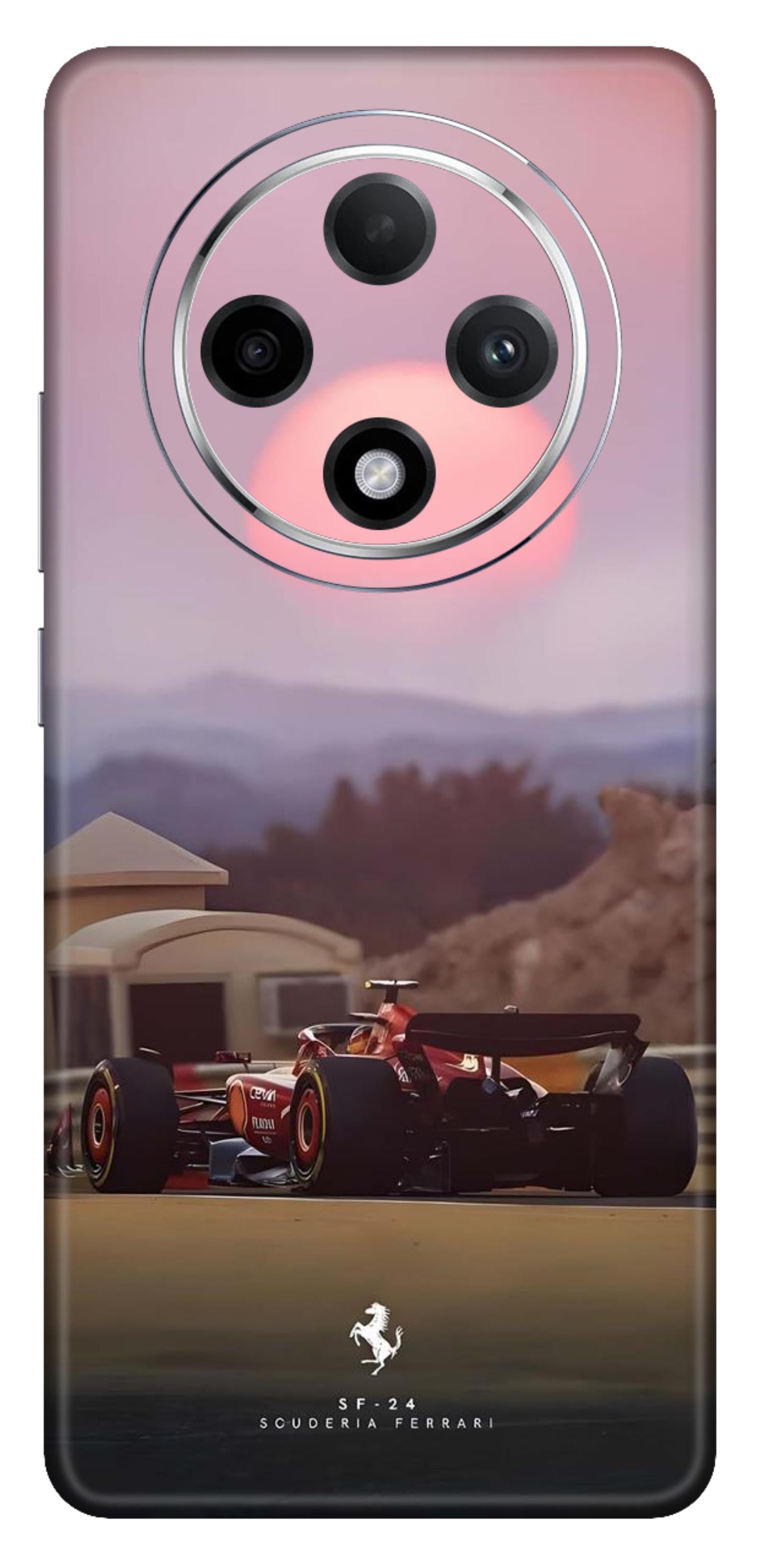 Oppo F27 Pro Plus 5G Skins and Wraps