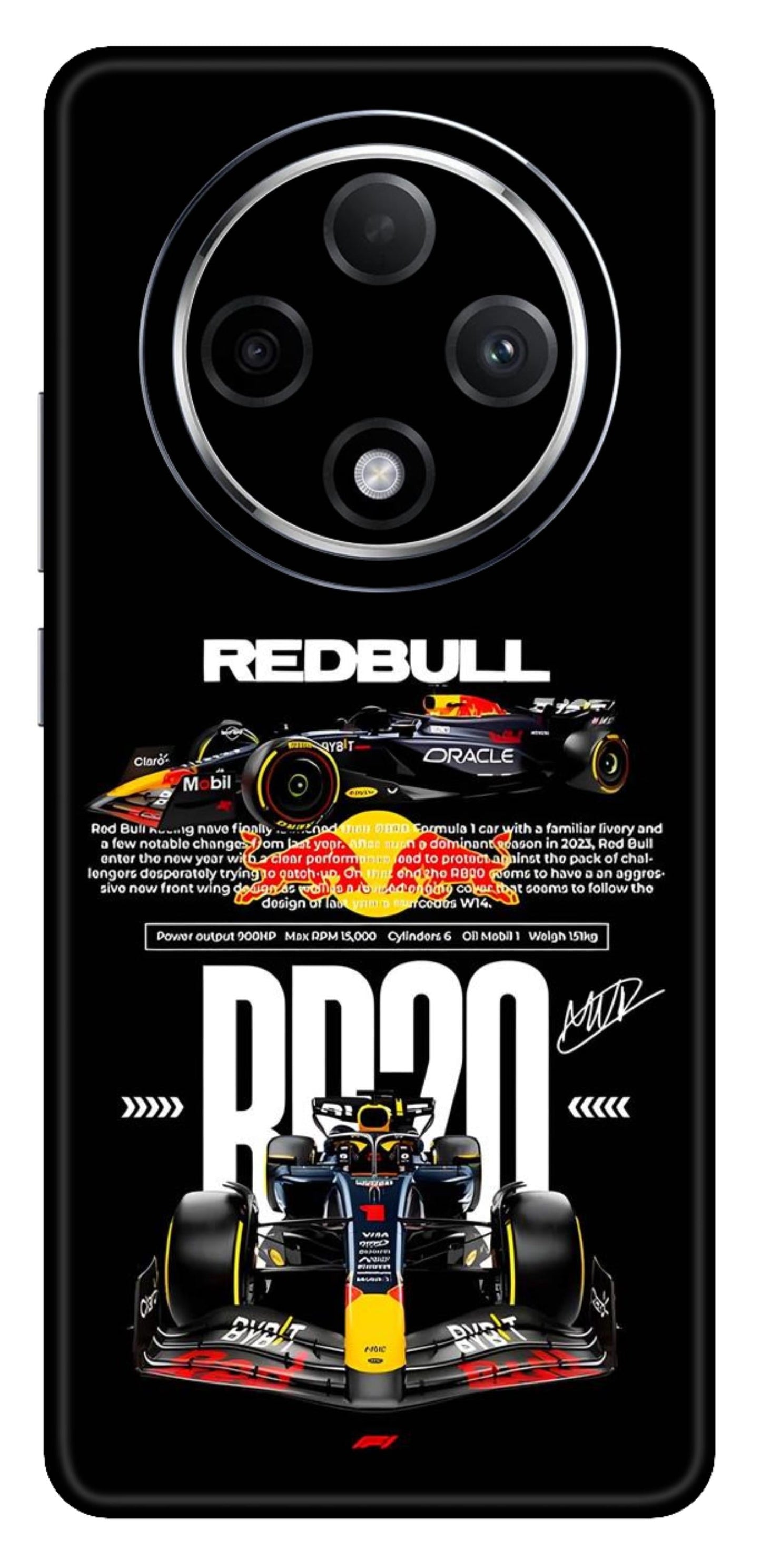 Oppo F27 Pro Plus 5G Skins and Wraps