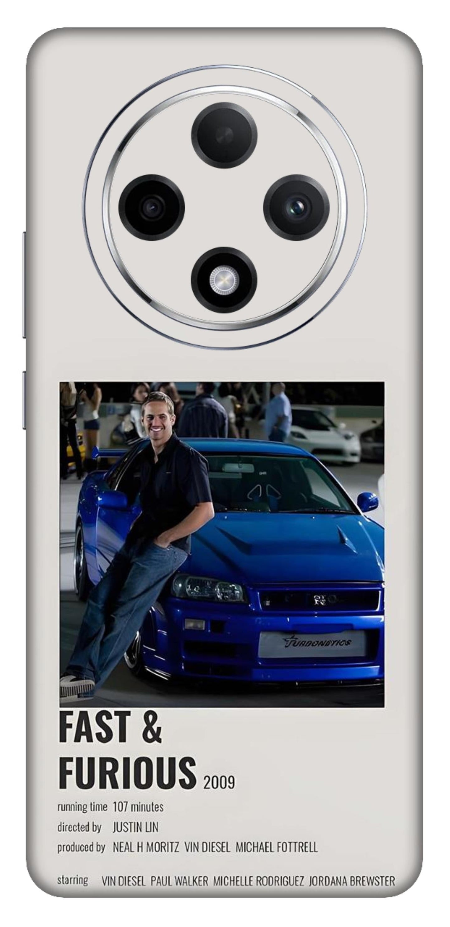 Oppo F27 Pro Plus 5G Skins and Wraps