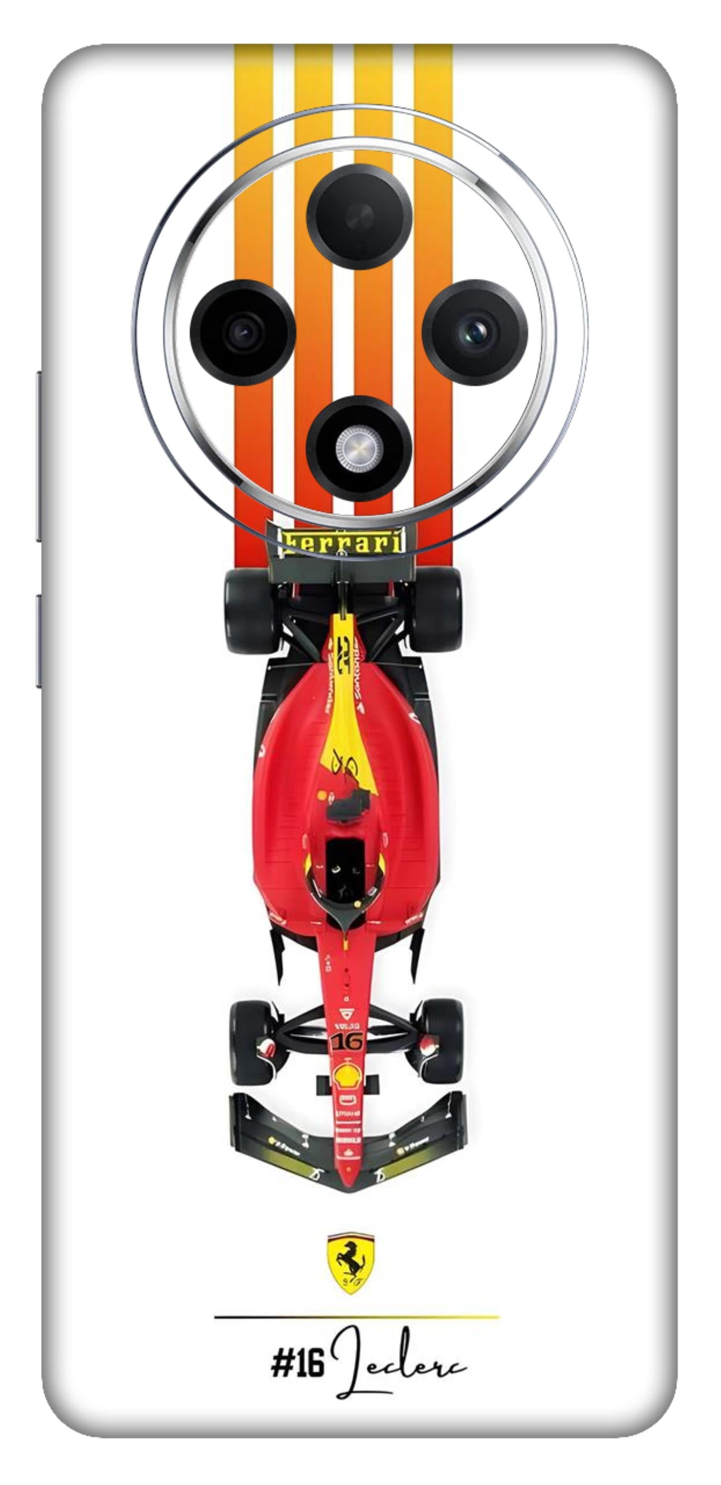 Oppo F27 Pro Plus 5G Skins and Wraps