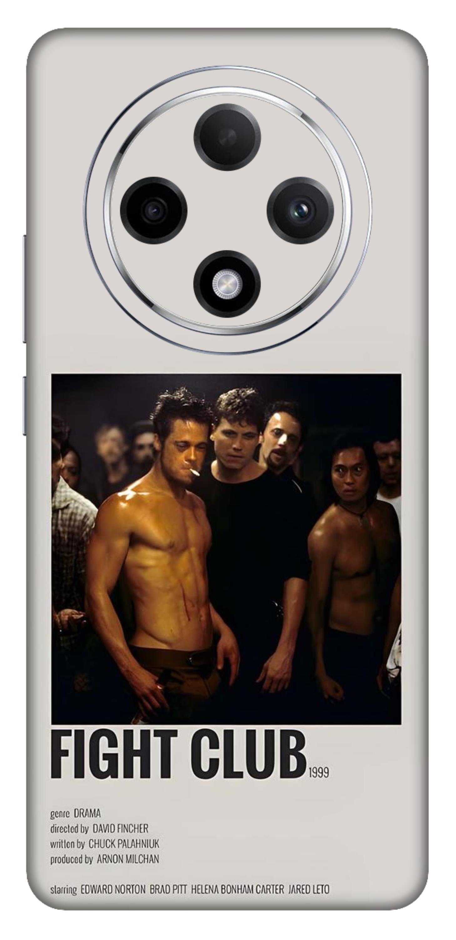 Oppo F27 Pro Plus 5G Skins and Wraps