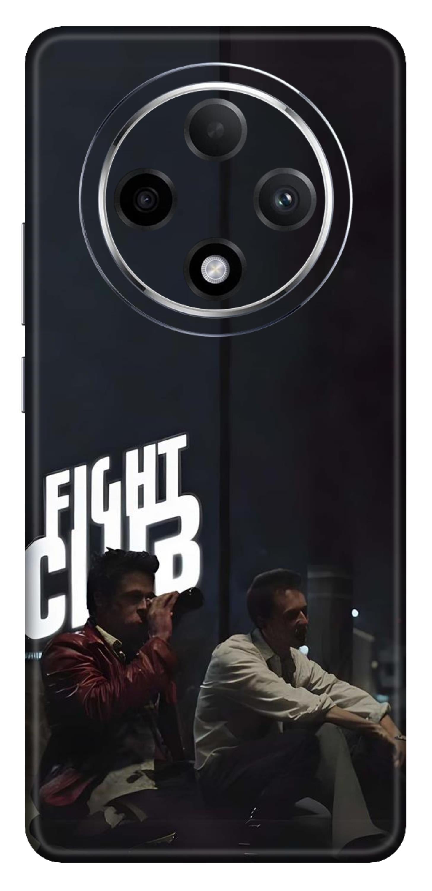 Oppo F27 Pro Plus 5G Skins and Wraps