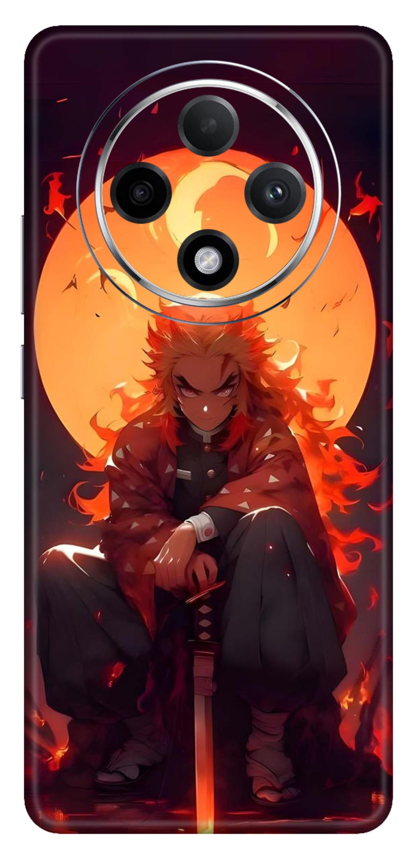 Oppo F27 Pro Plus 5G Skins and Wraps